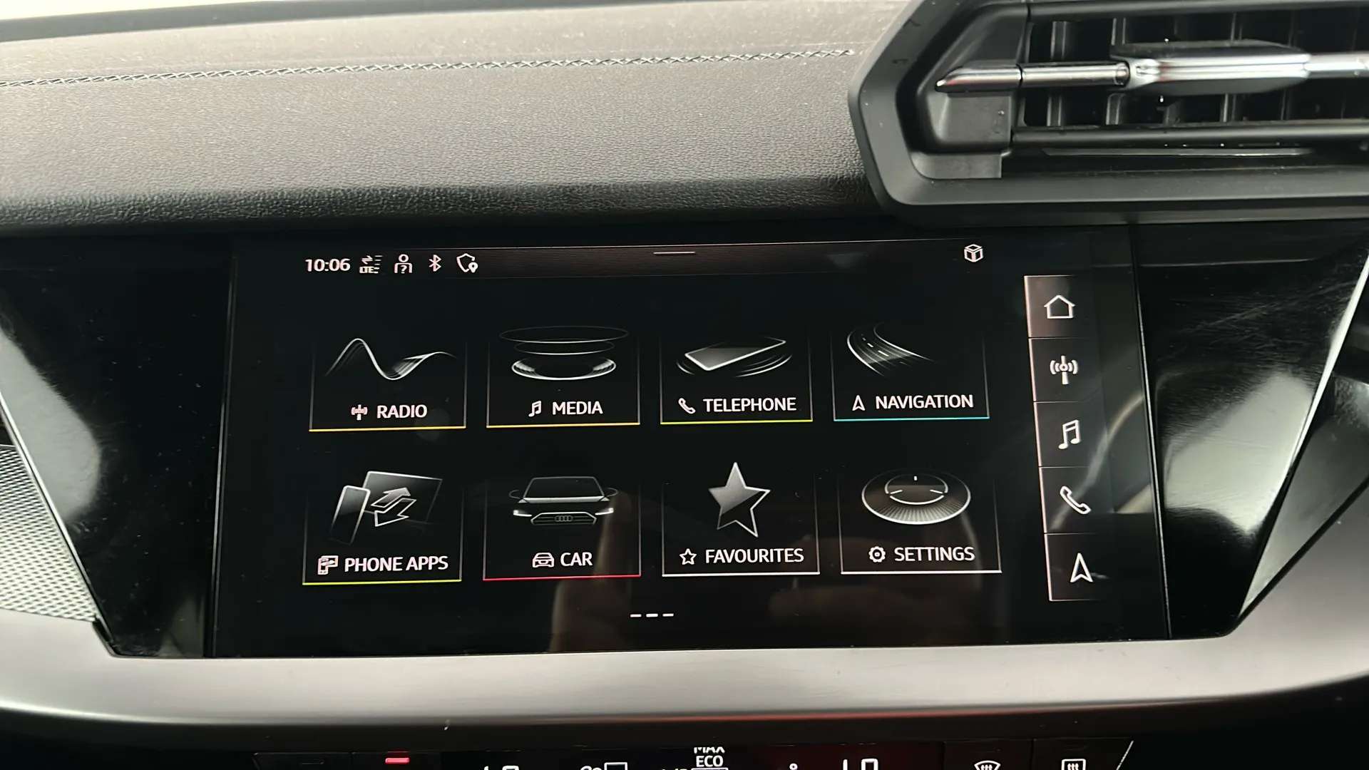 2023 AUDI A3 2023 AUDI A3