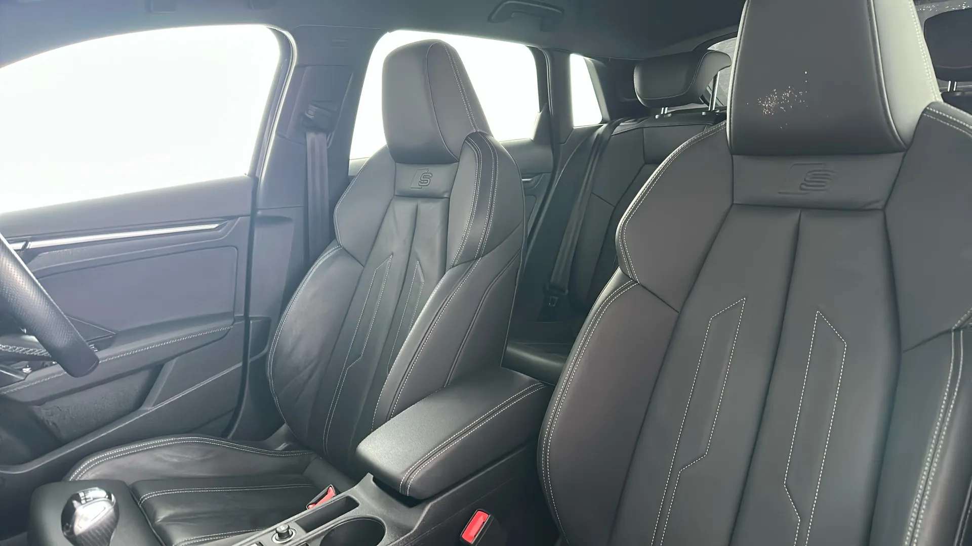 2023 AUDI A3 2023 AUDI A3