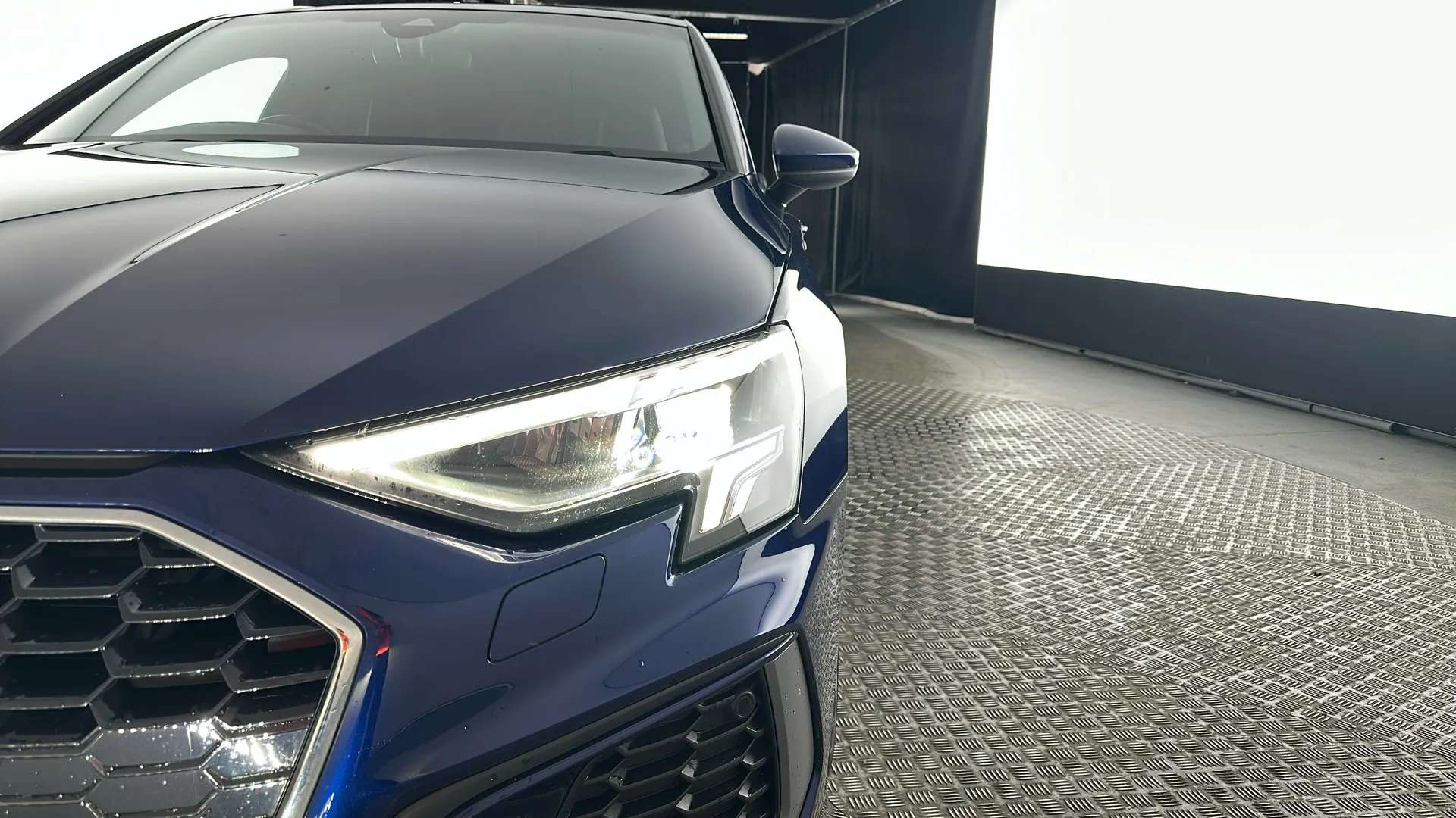 2023 AUDI A3 2023 AUDI A3