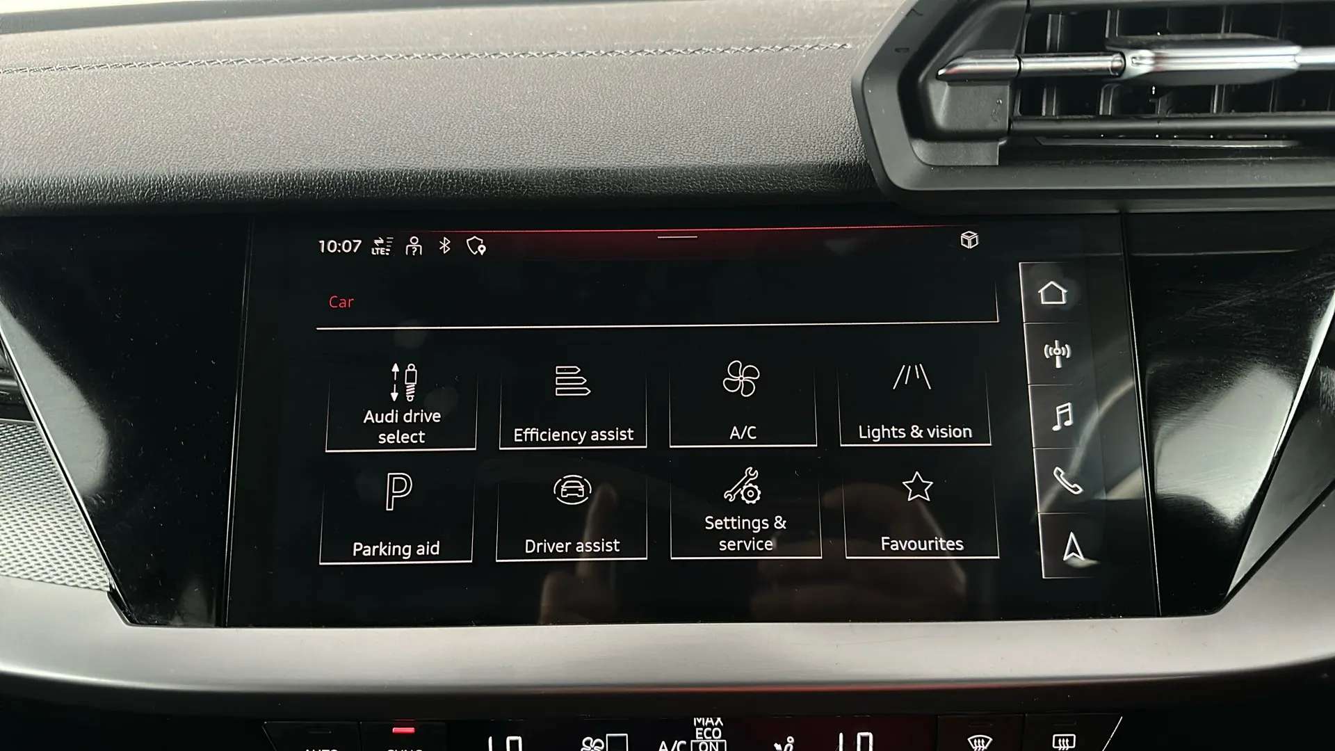 2023 AUDI A3 2023 AUDI A3