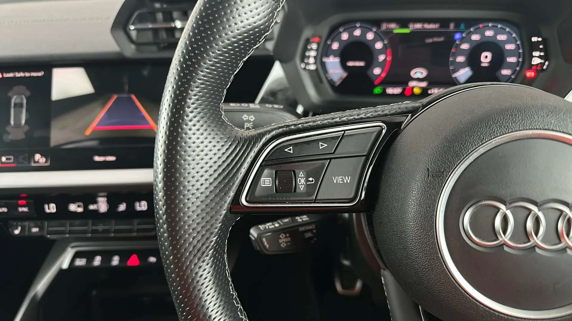 2023 AUDI A3 2023 AUDI A3