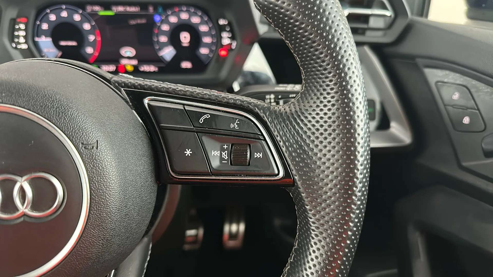 2023 AUDI A3 2023 AUDI A3