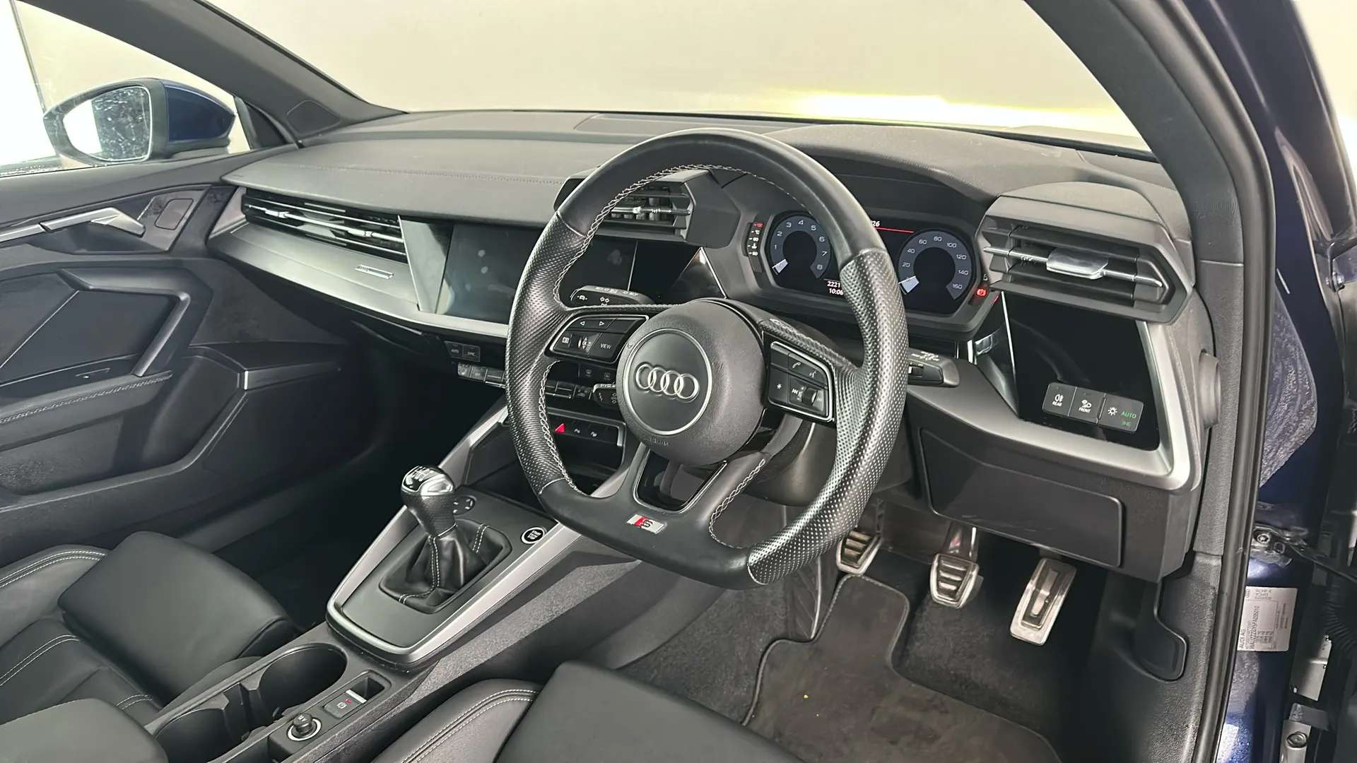 2023 AUDI A3 2023 AUDI A3