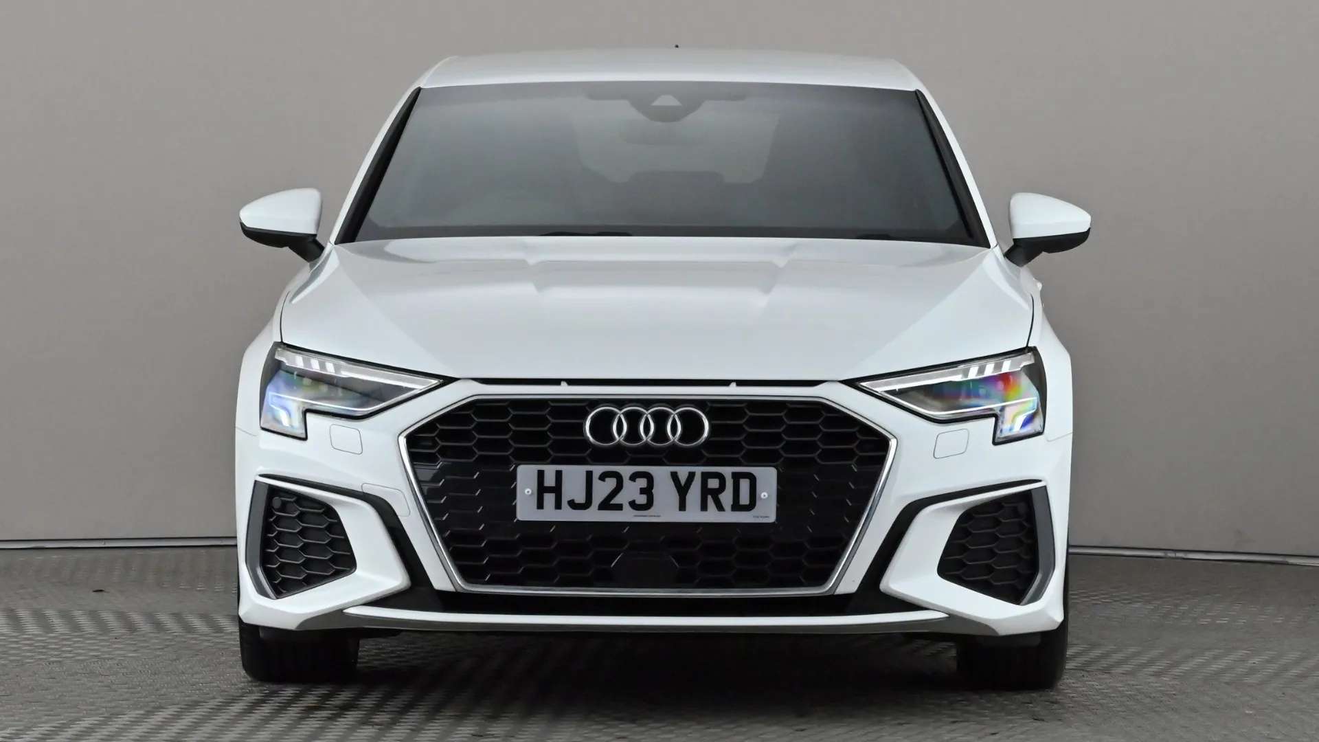 A 2023 AUDI A3 35 TFSI S Line A 2023 AUDI A3 35 TFSI S Line
