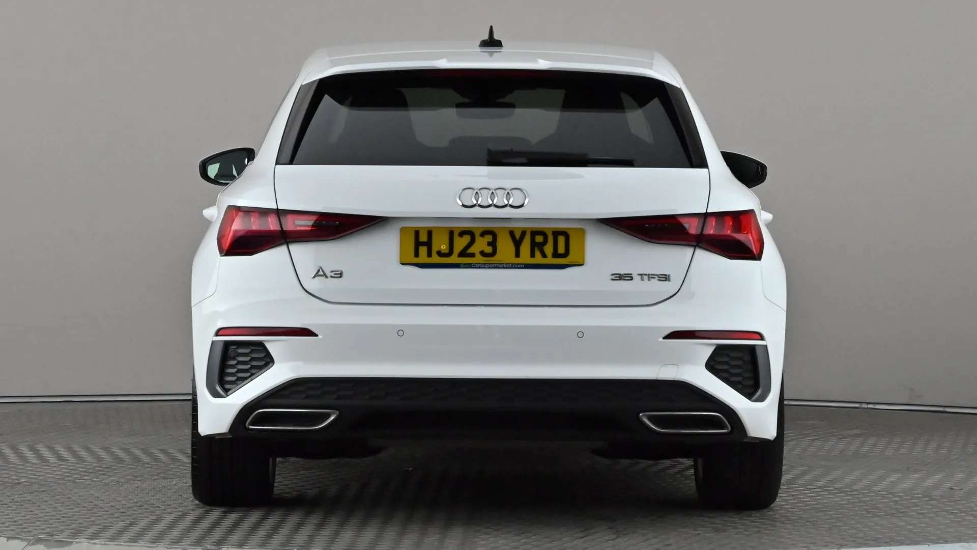 2023 AUDI A3 2023 AUDI A3