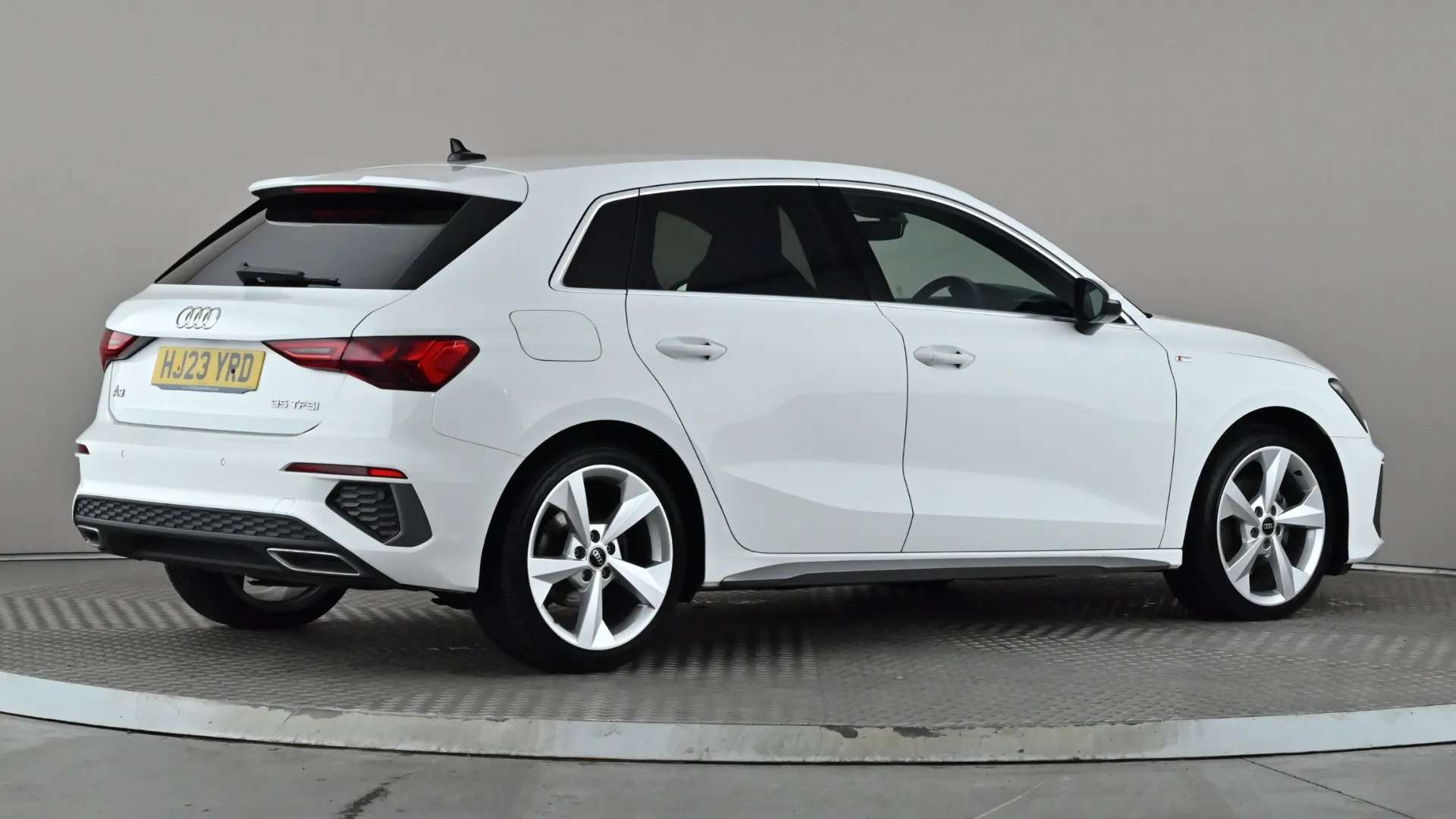 2023 AUDI A3 2023 AUDI A3