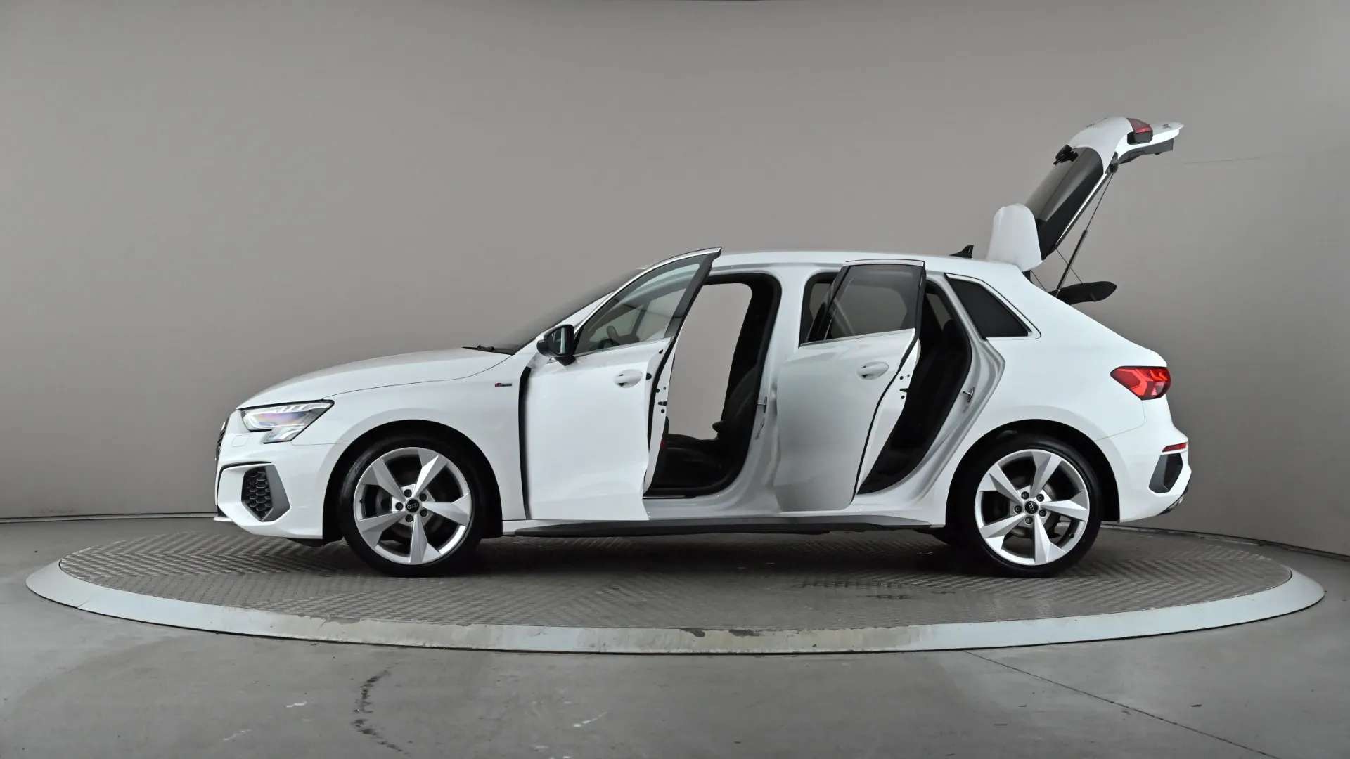 2023 AUDI A3 2023 AUDI A3