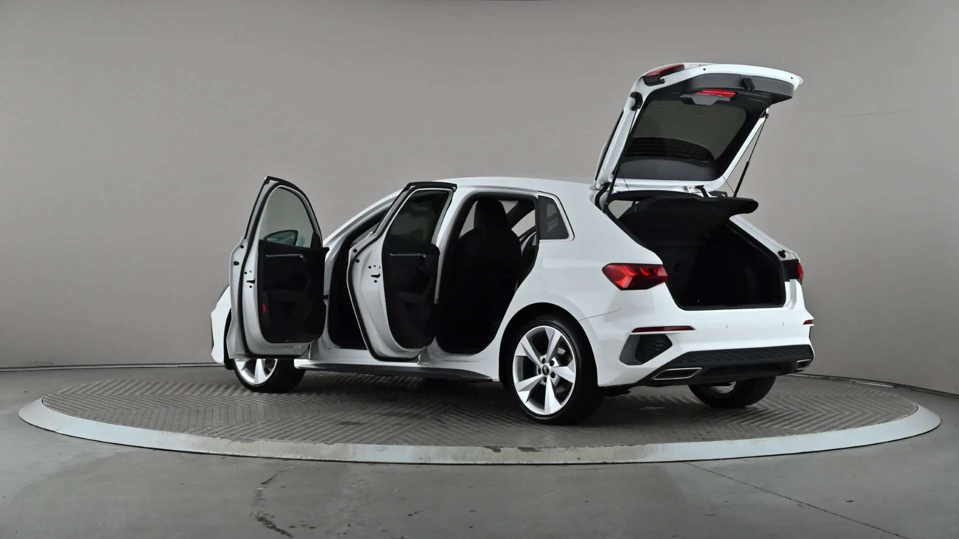 2023 AUDI A3 2023 AUDI A3