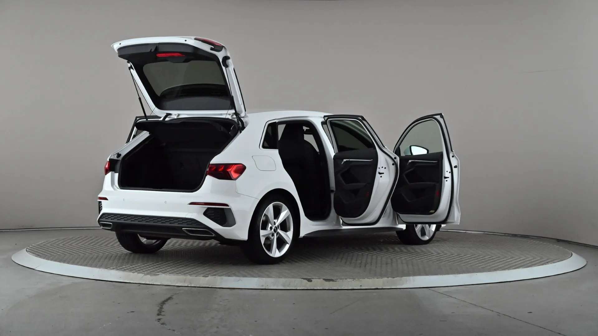 2023 AUDI A3 2023 AUDI A3
