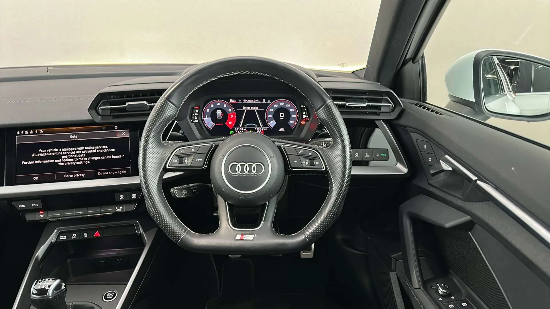 2023 AUDI A3 2023 AUDI A3