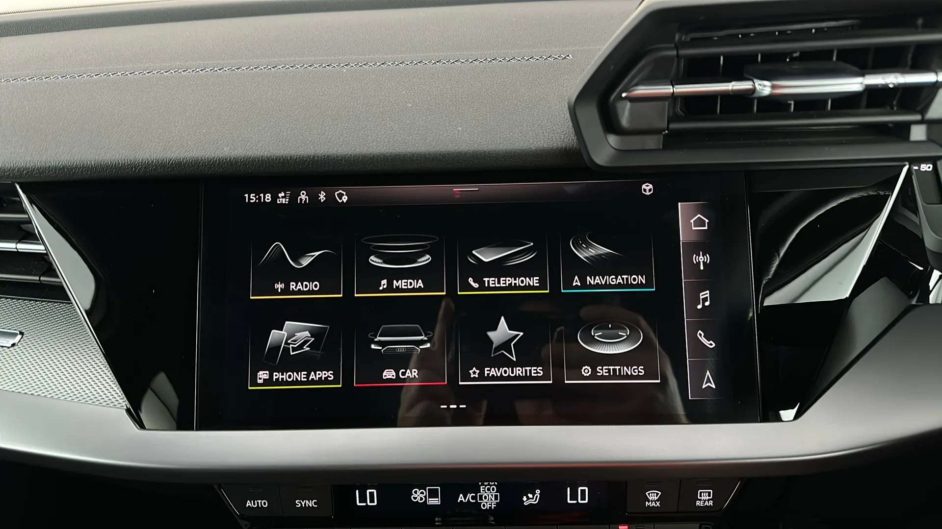 2023 AUDI A3 2023 AUDI A3