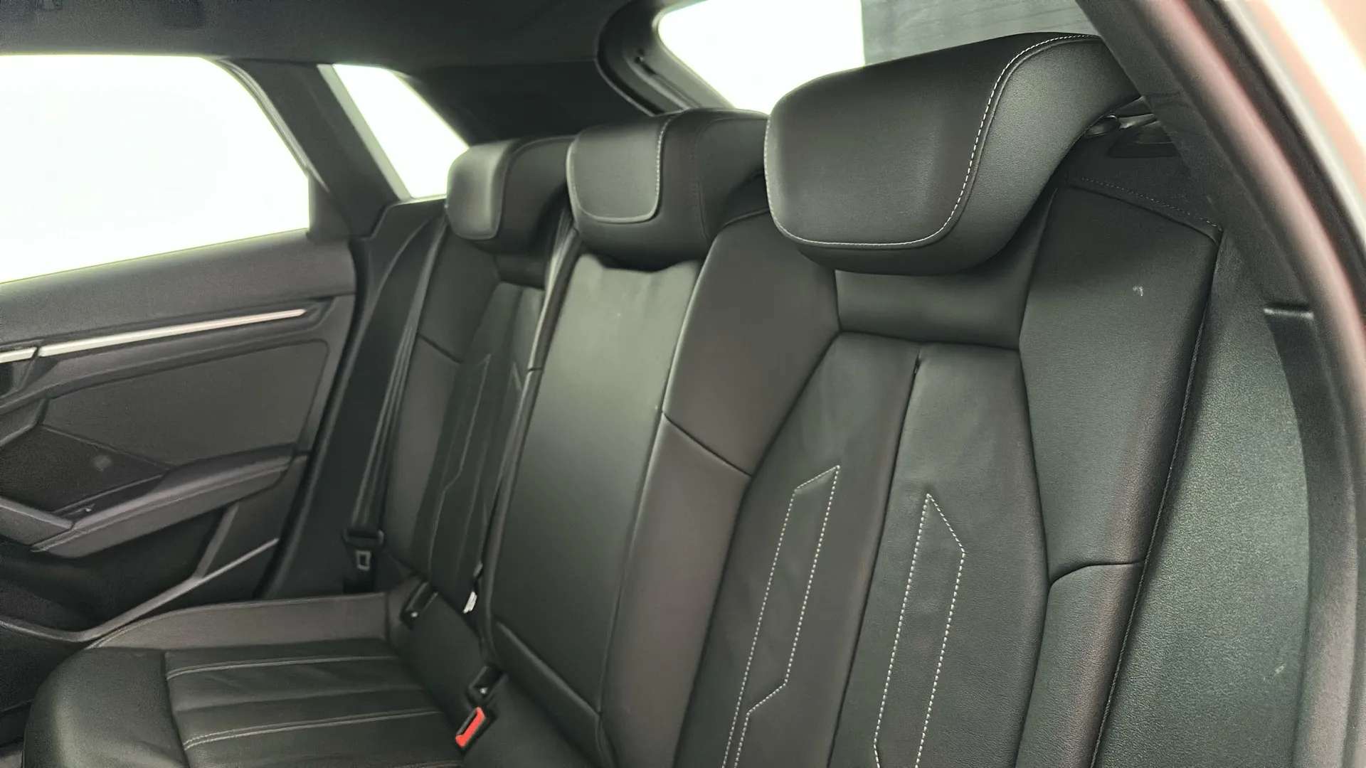 2023 AUDI A3 2023 AUDI A3