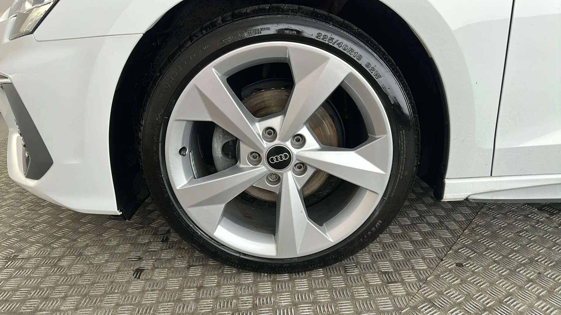 2023 AUDI A3 2023 AUDI A3
