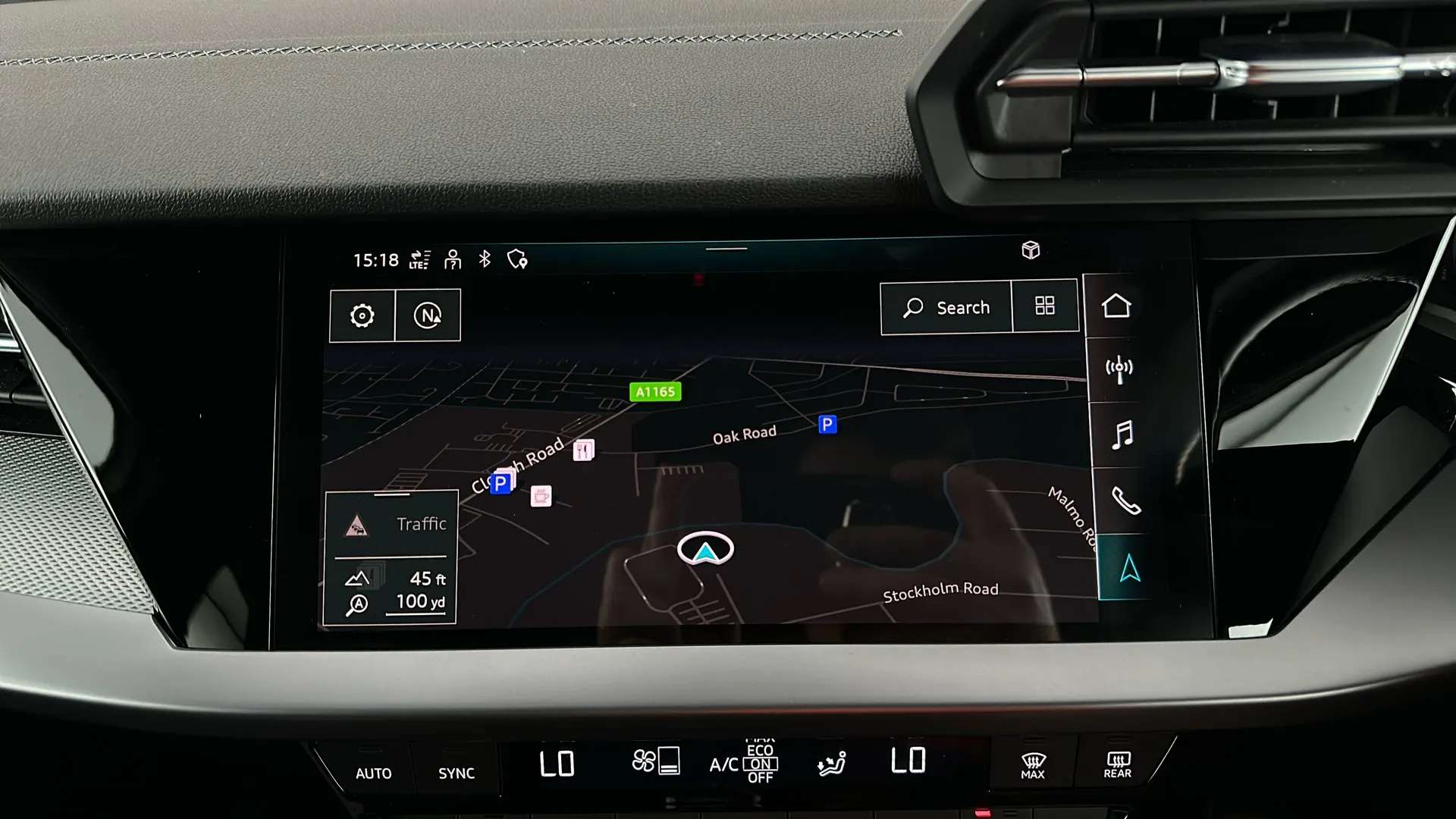2023 AUDI A3 2023 AUDI A3