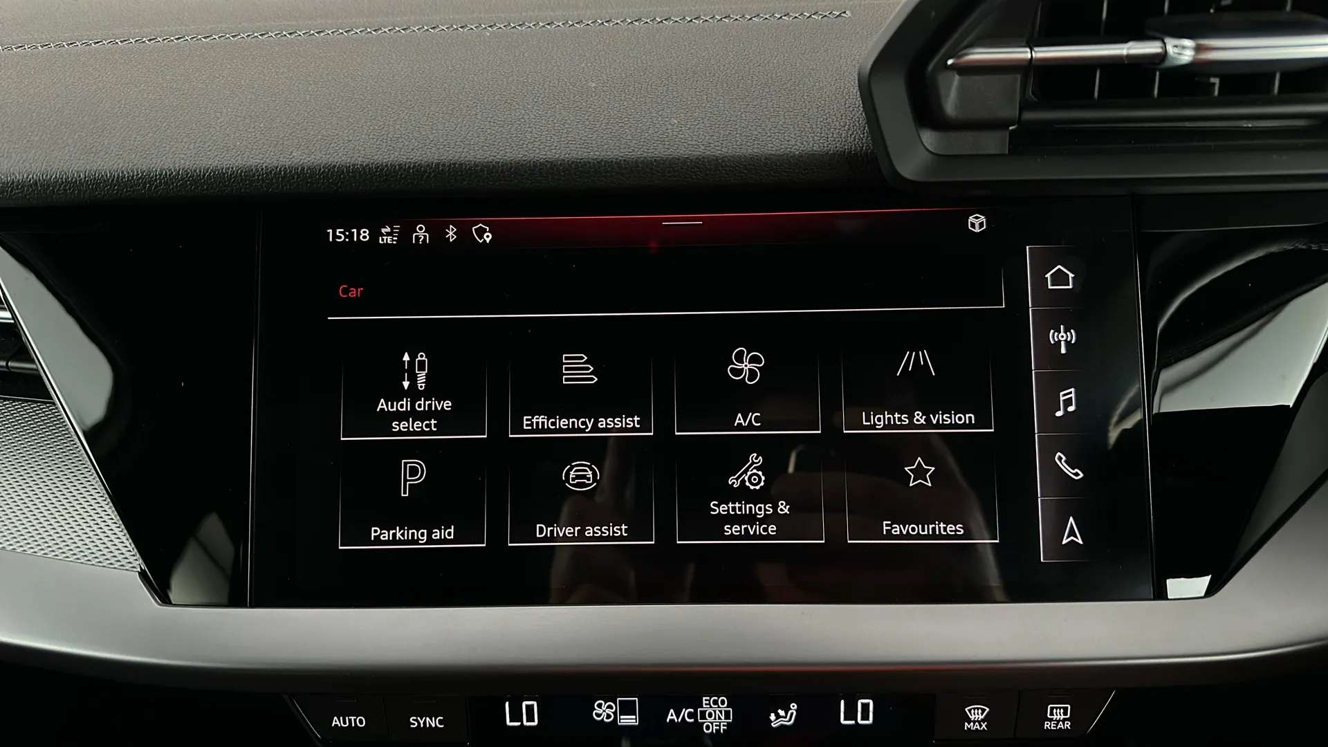 2023 AUDI A3 2023 AUDI A3