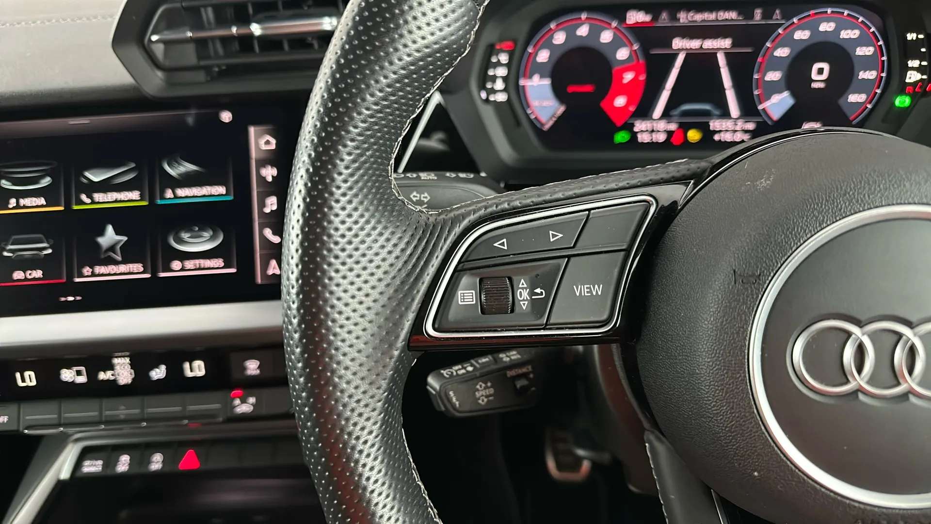 2023 AUDI A3 2023 AUDI A3