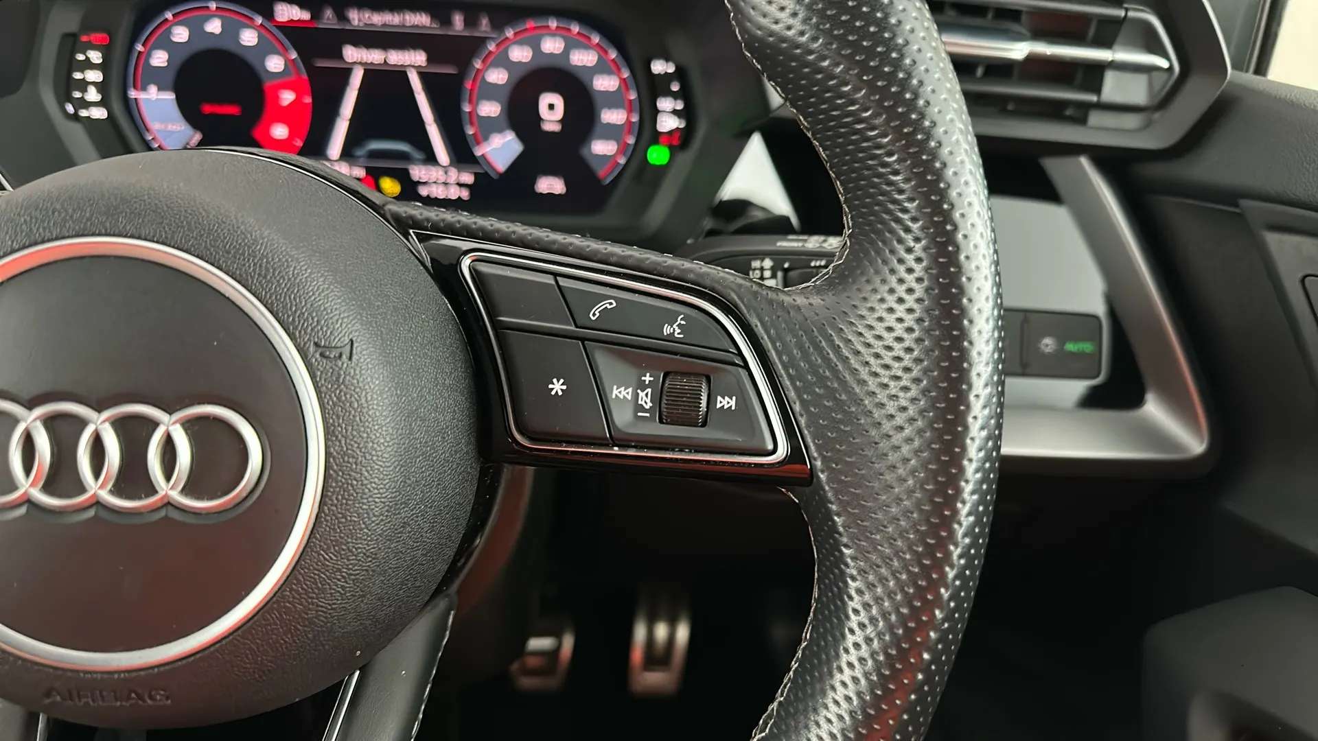 2023 AUDI A3 2023 AUDI A3