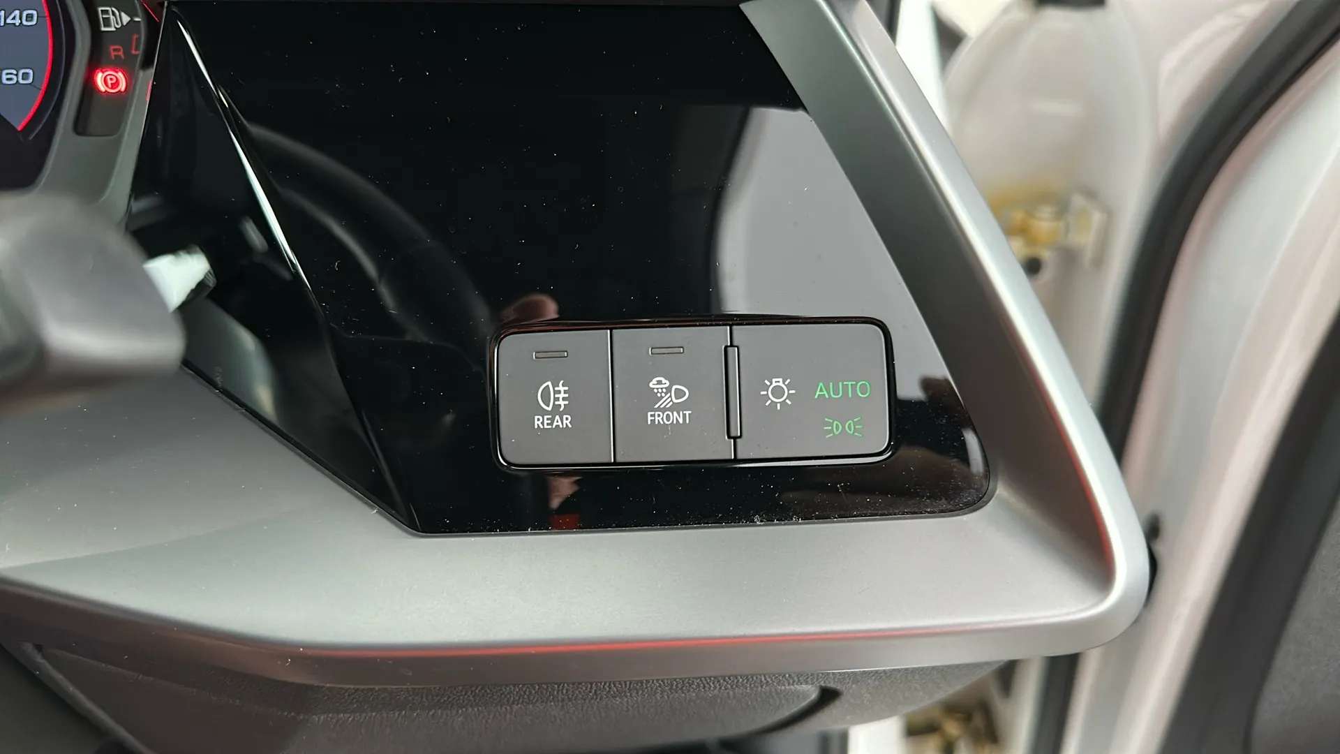 2023 AUDI A3 2023 AUDI A3