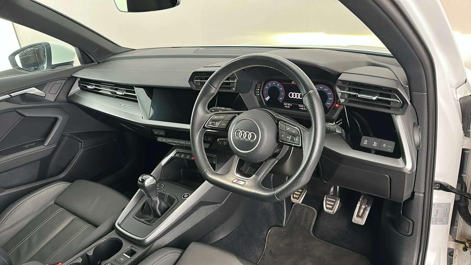 2023 AUDI A3 2023 AUDI A3