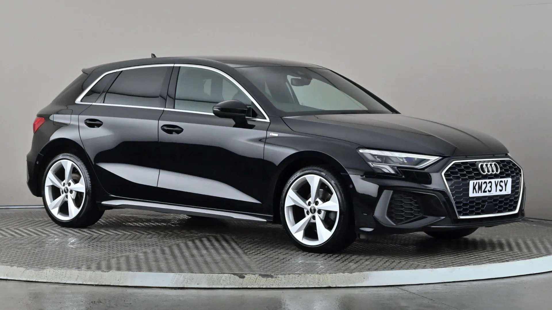 2023 AUDI A3 2023 AUDI A3
