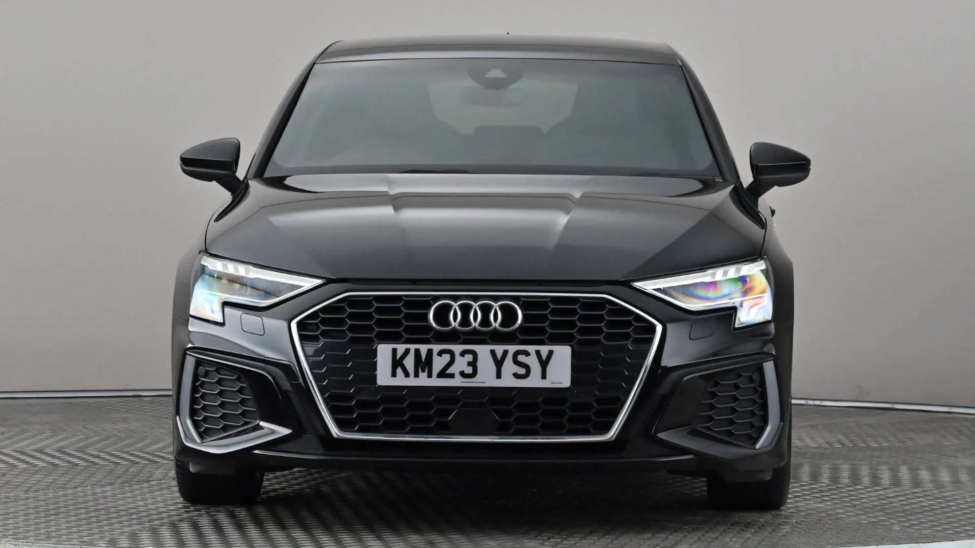 2023 AUDI A3 2023 AUDI A3