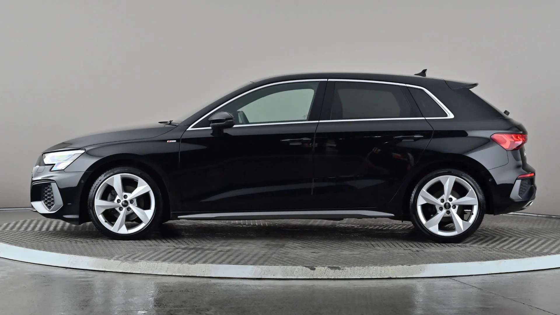 2023 AUDI A3 2023 AUDI A3