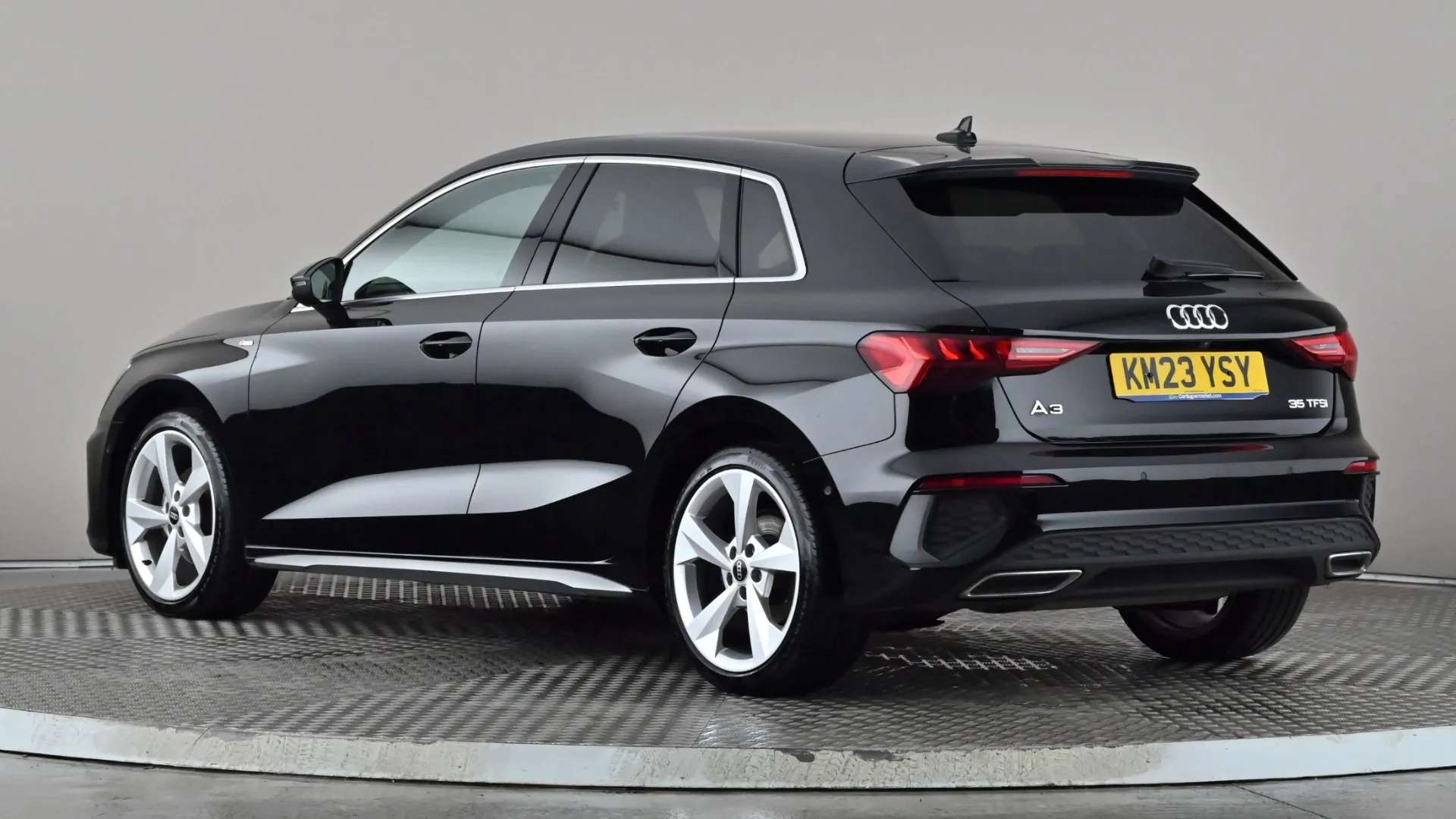 2023 AUDI A3 2023 AUDI A3