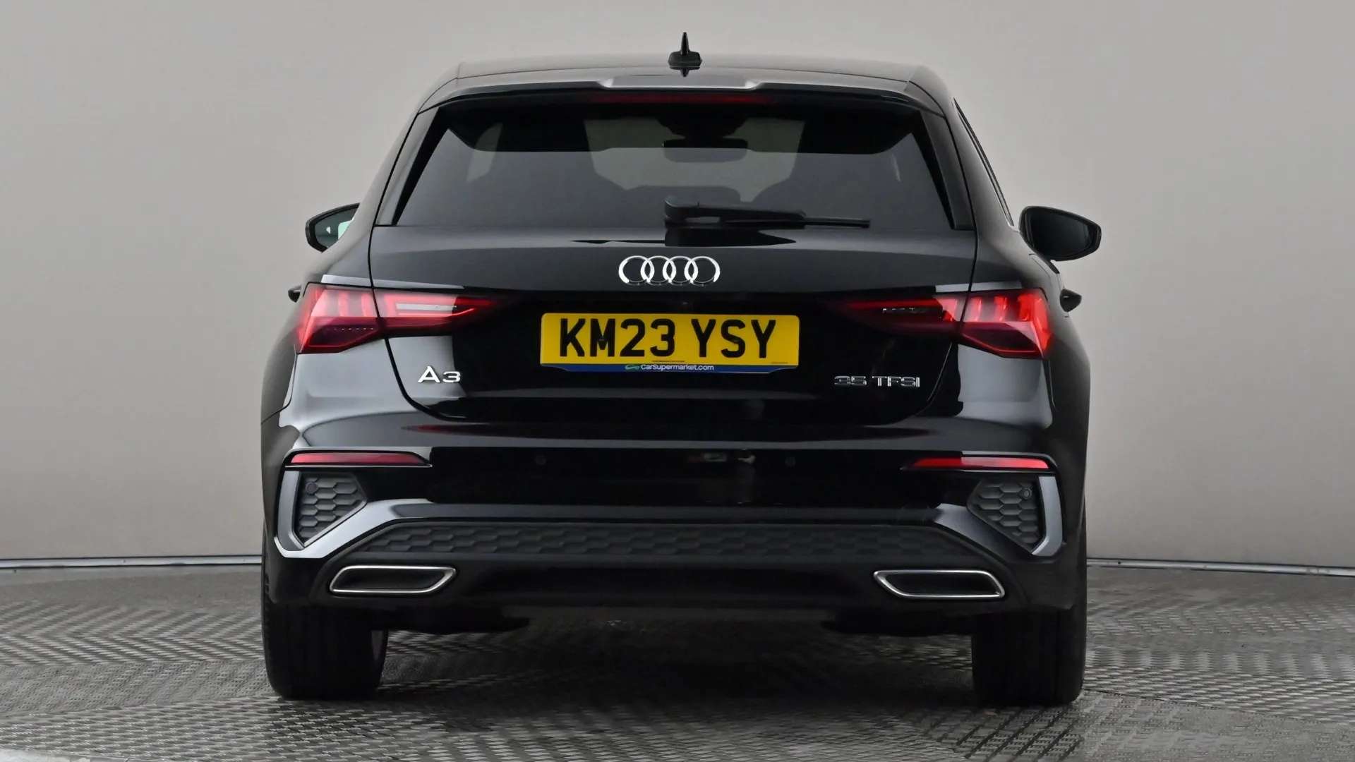 2023 AUDI A3 2023 AUDI A3