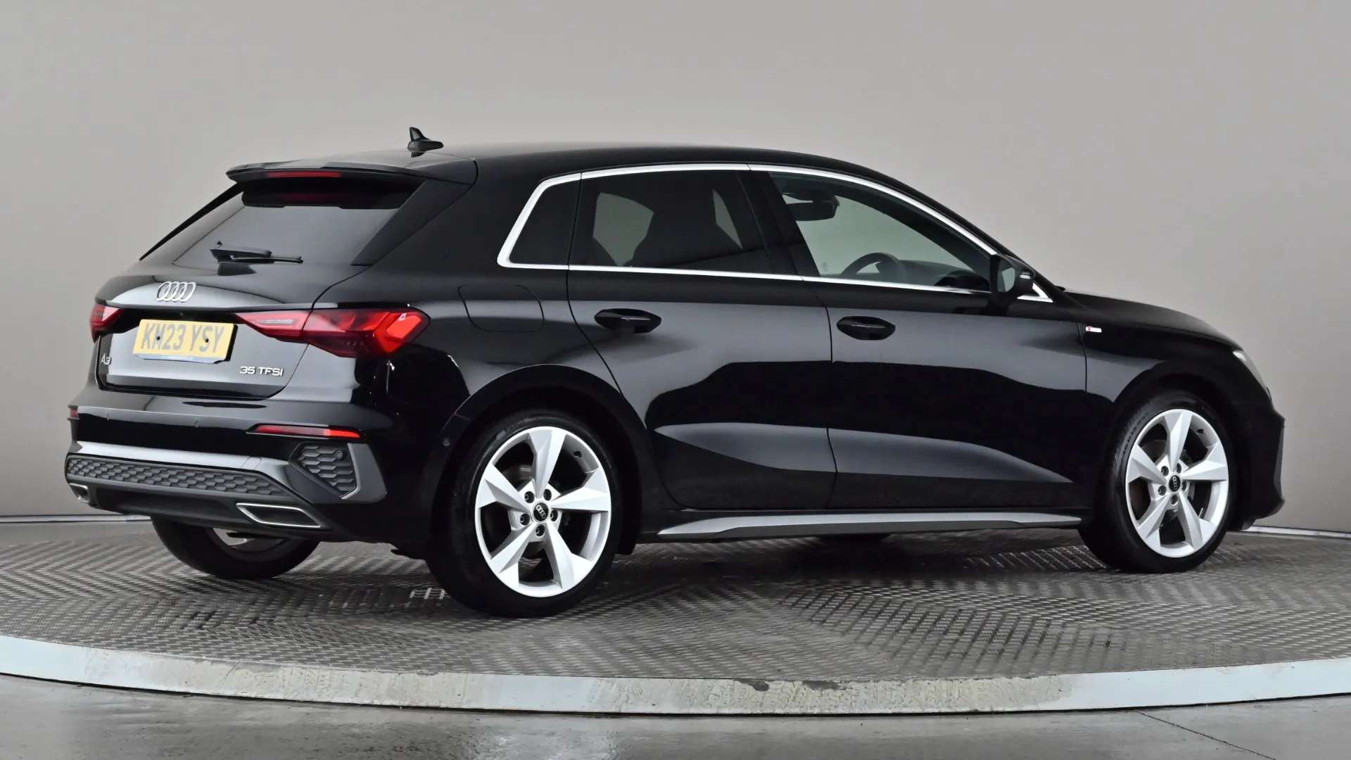 2023 AUDI A3 2023 AUDI A3