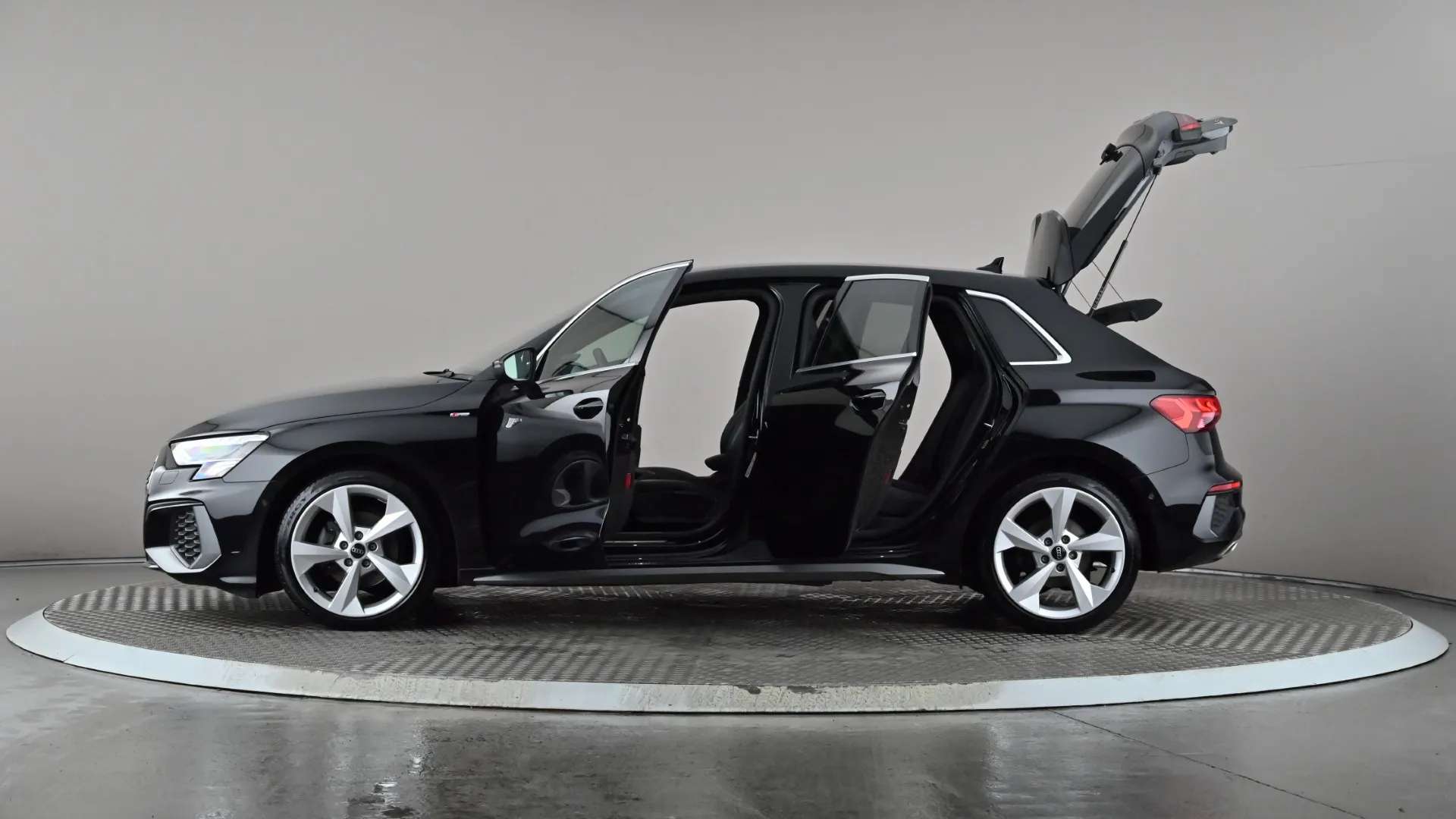 2023 AUDI A3 2023 AUDI A3