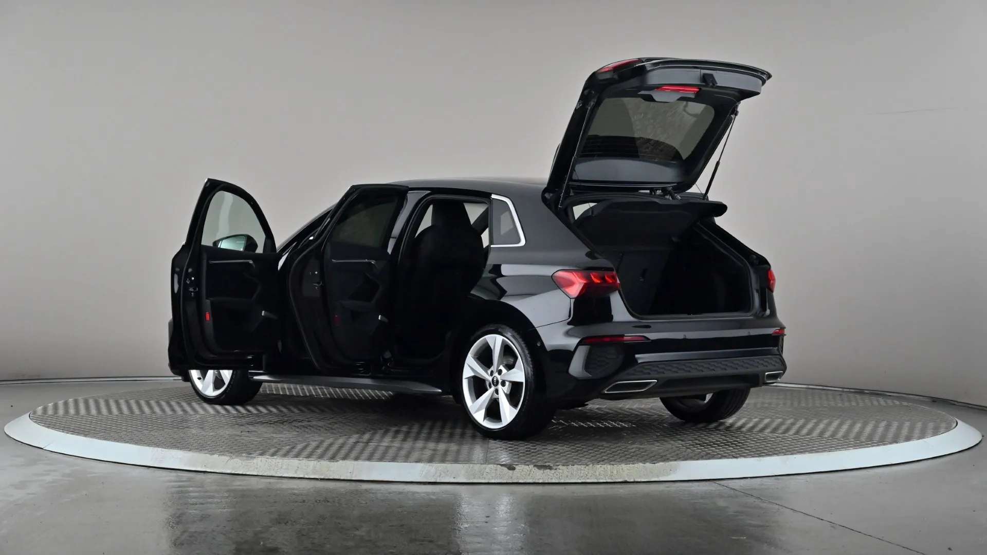 2023 AUDI A3 2023 AUDI A3