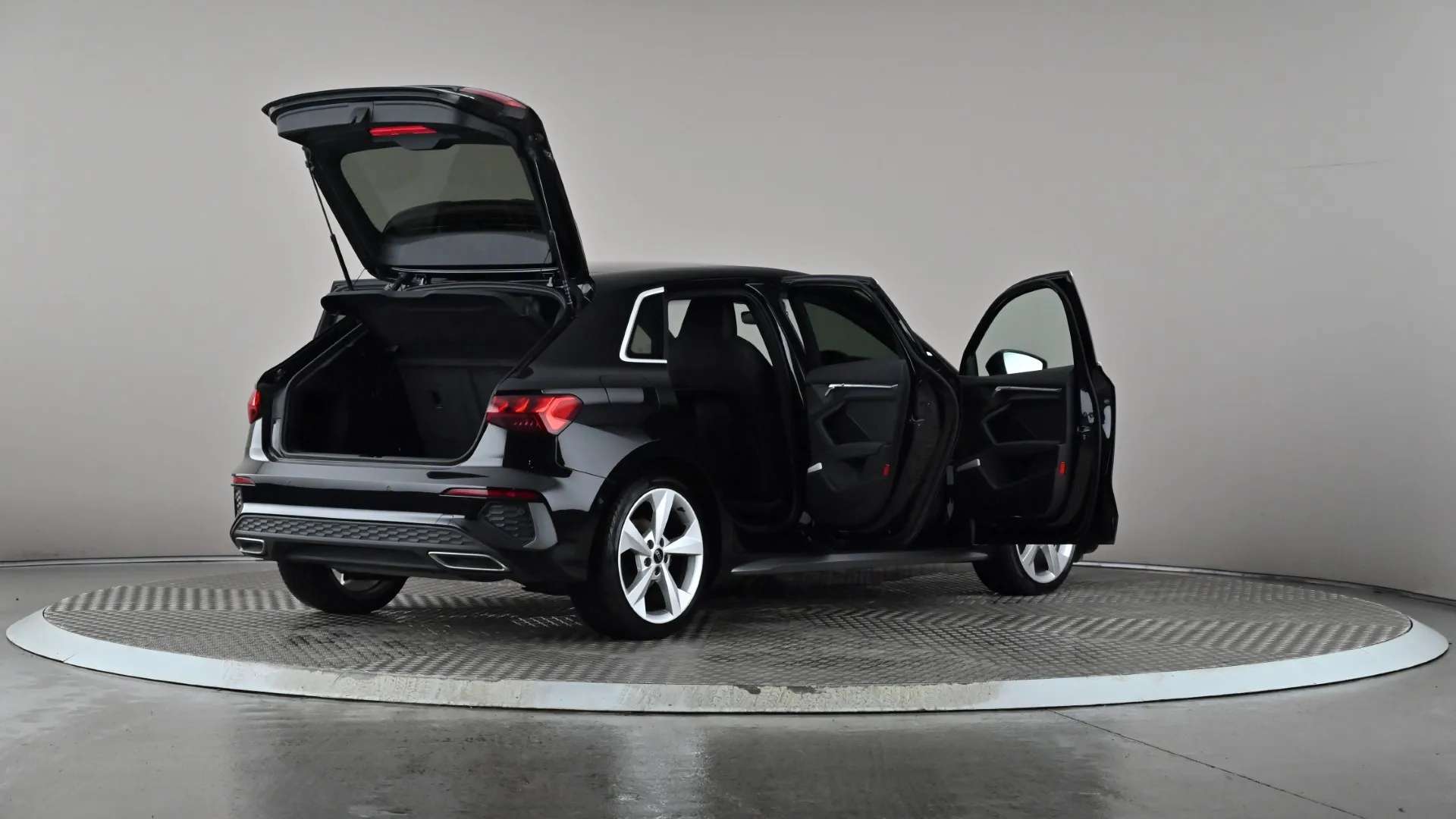 2023 AUDI A3 2023 AUDI A3