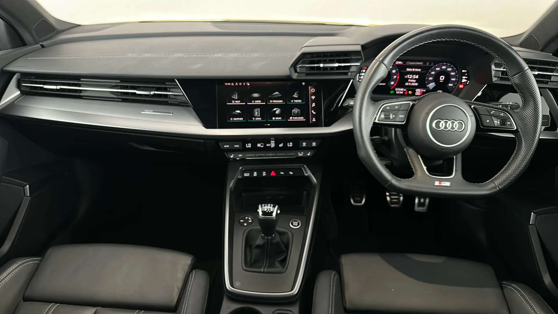 2023 AUDI A3 2023 AUDI A3