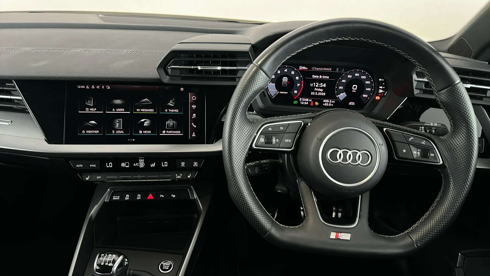 2023 AUDI A3 2023 AUDI A3