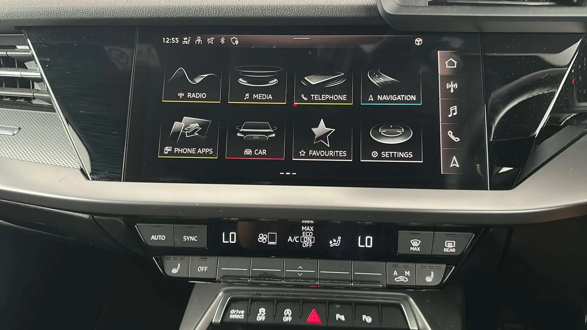 2023 AUDI A3 2023 AUDI A3