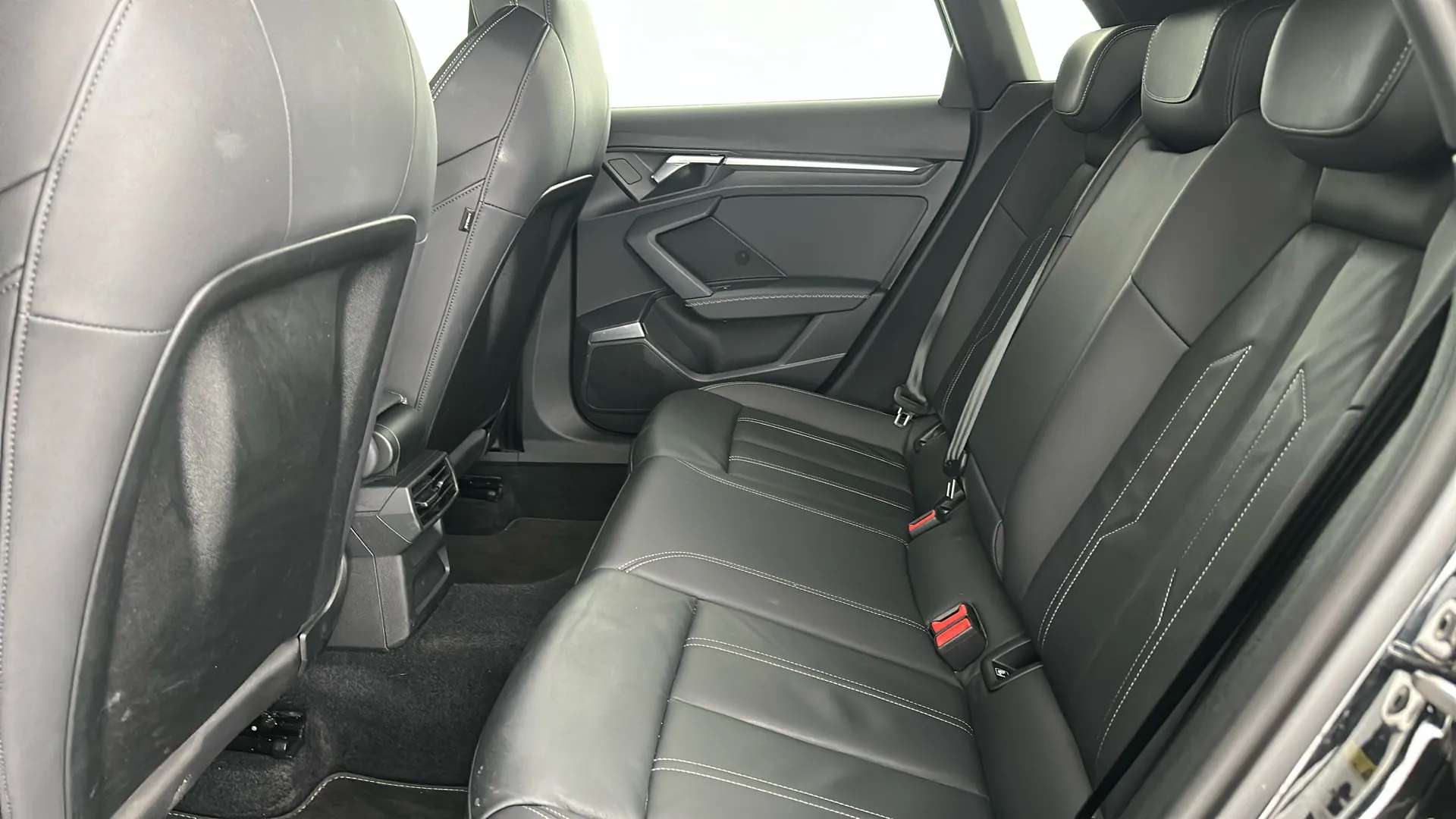 2023 AUDI A3 2023 AUDI A3