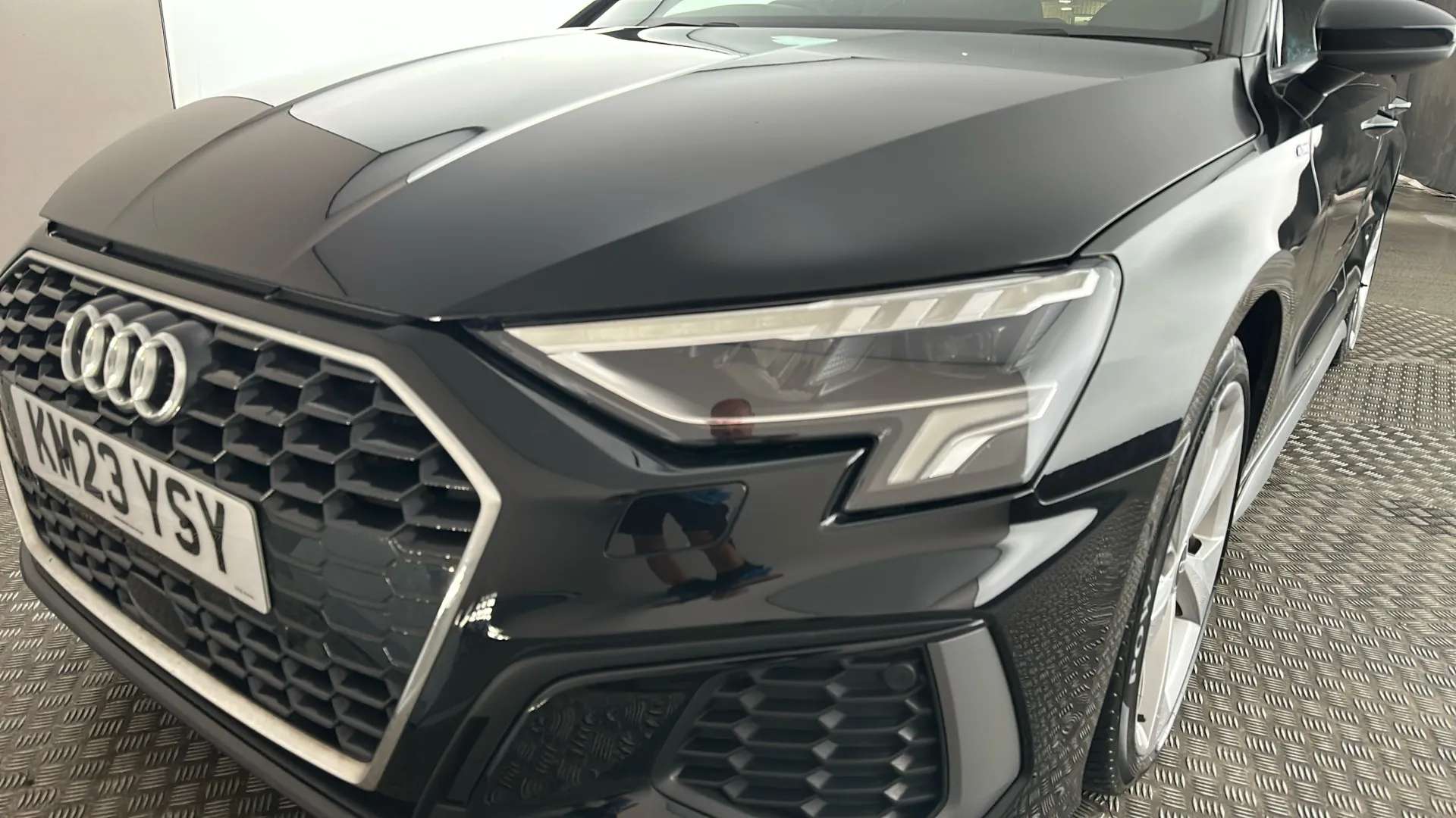 2023 AUDI A3 2023 AUDI A3
