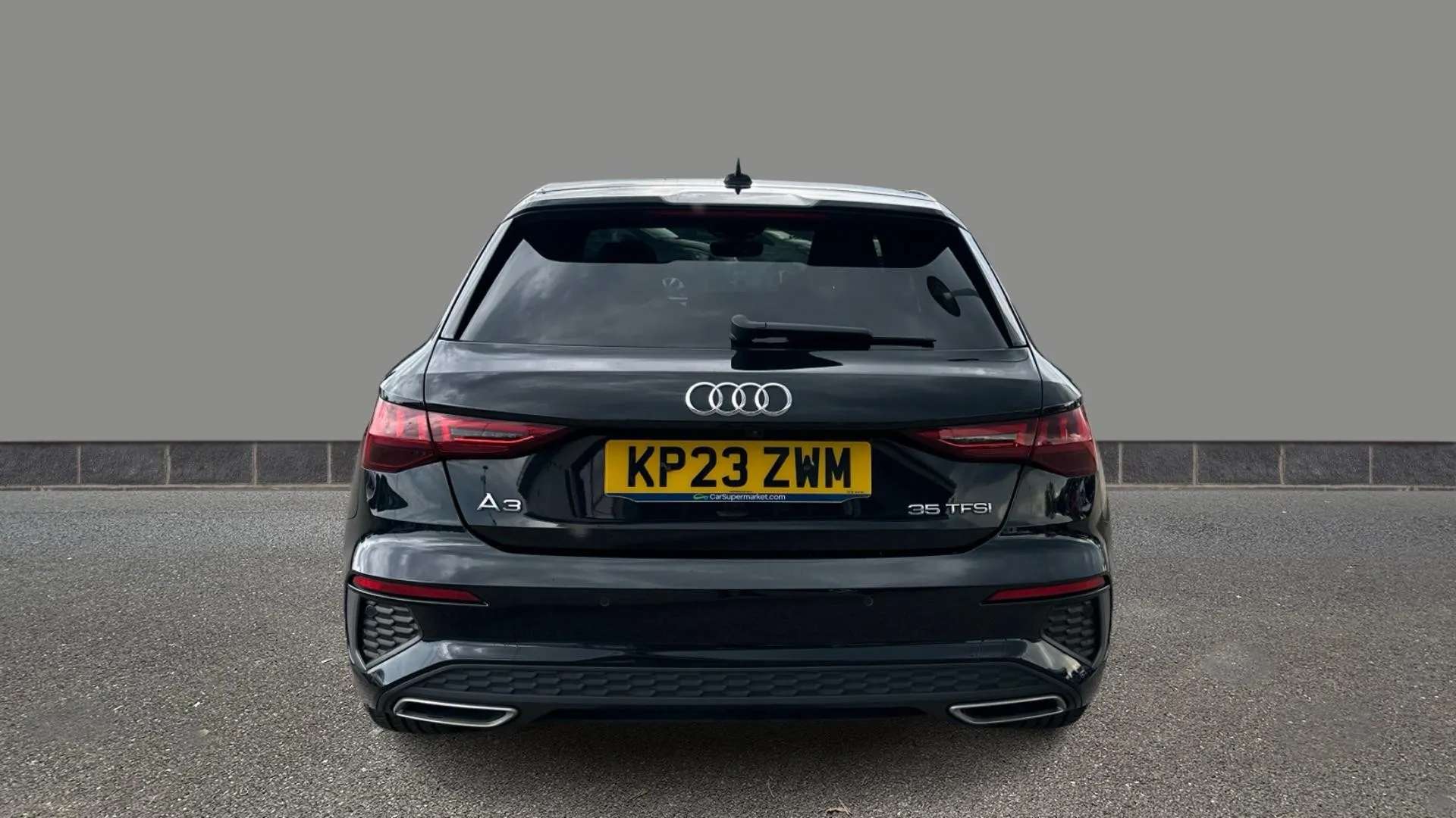 2023 AUDI A3 2023 AUDI A3