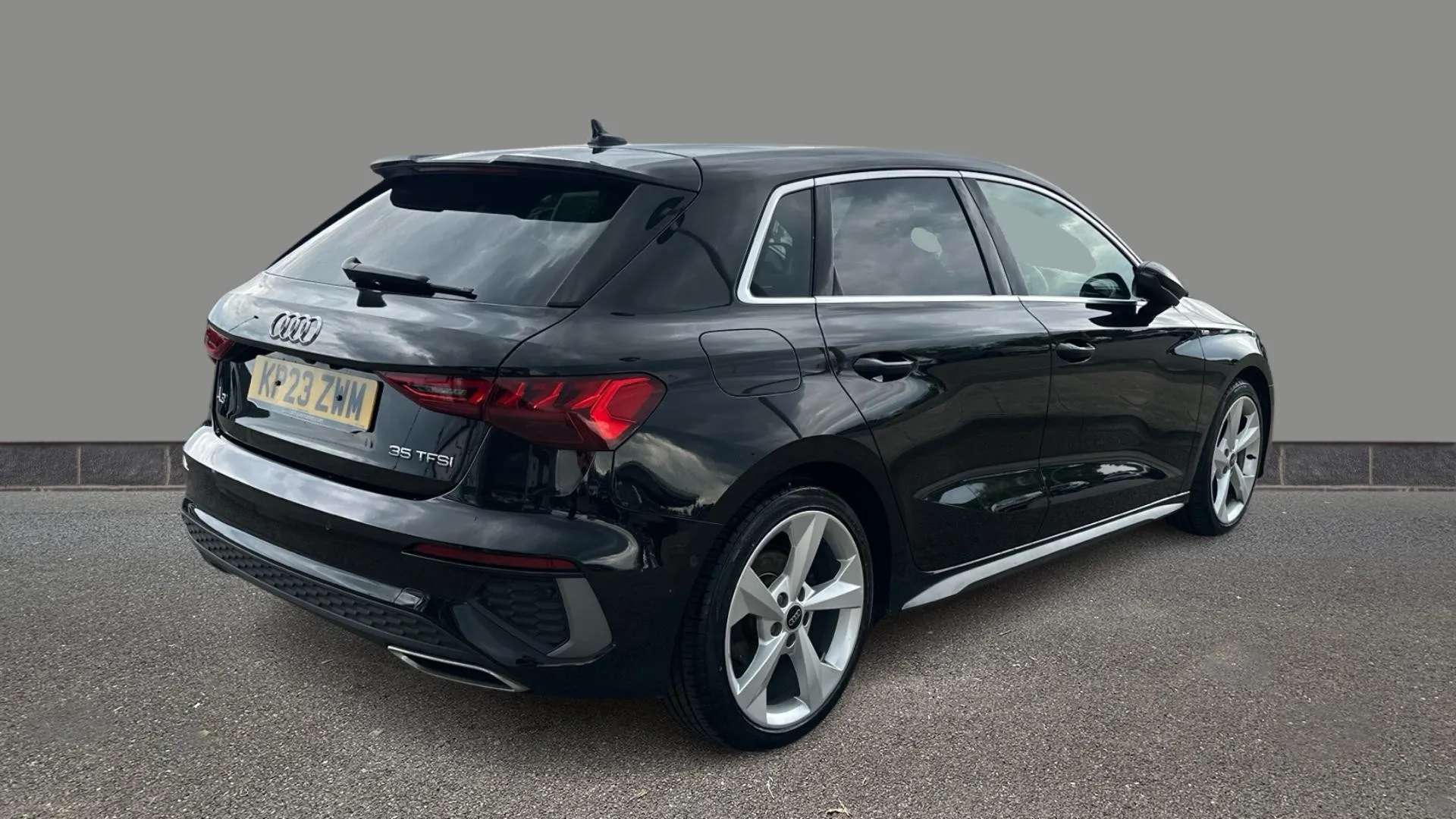 2023 AUDI A3 2023 AUDI A3