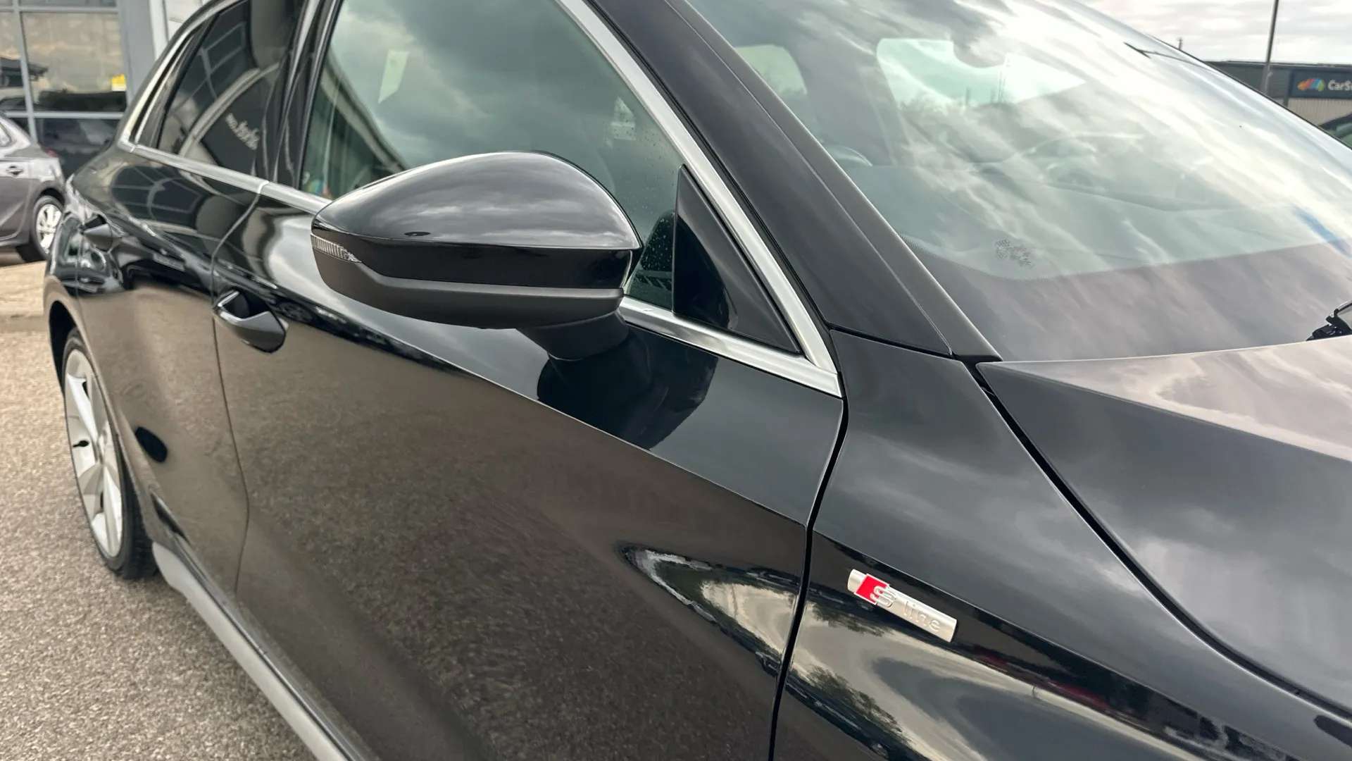 2023 AUDI A3 2023 AUDI A3