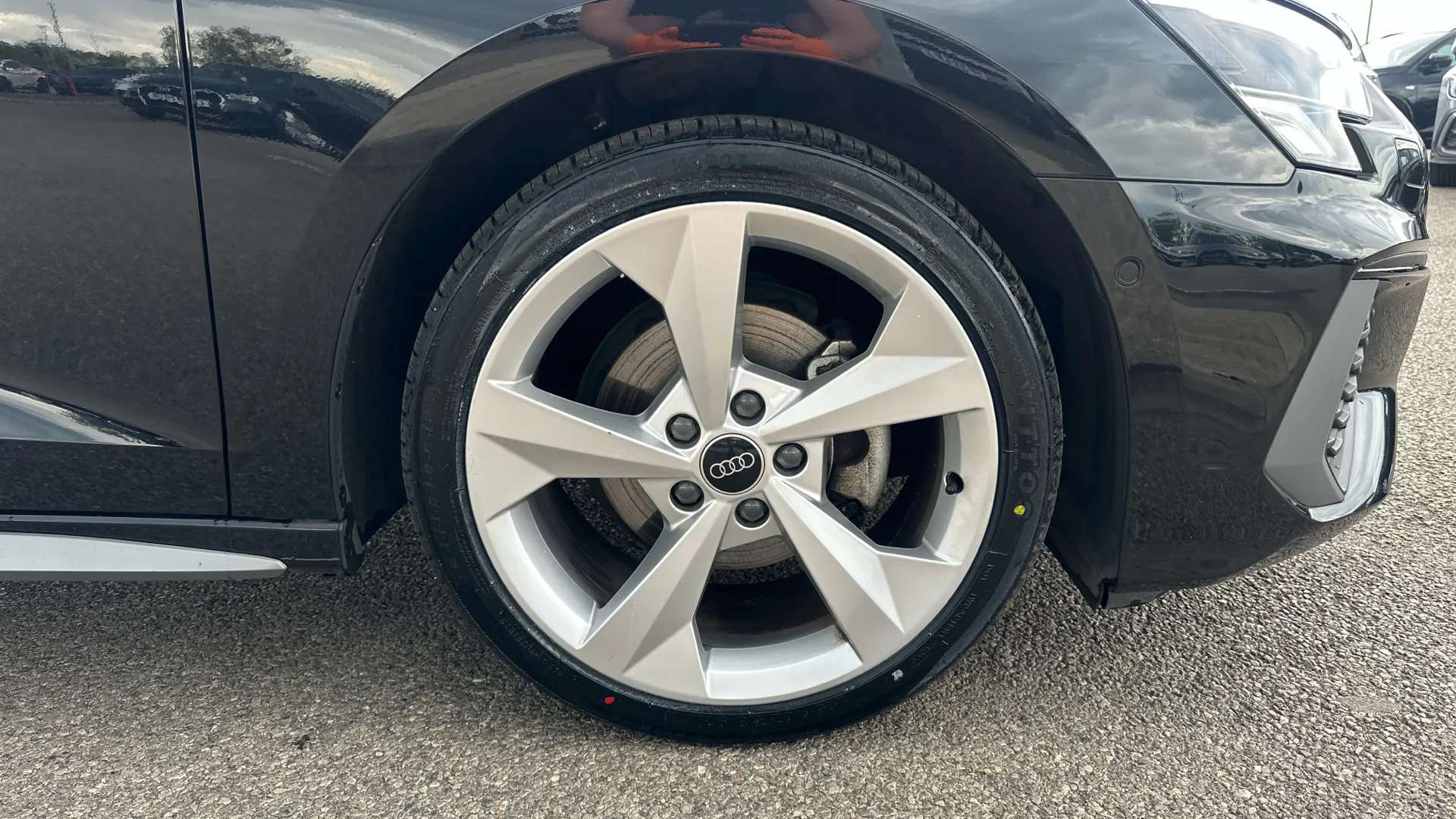 2023 AUDI A3 2023 AUDI A3
