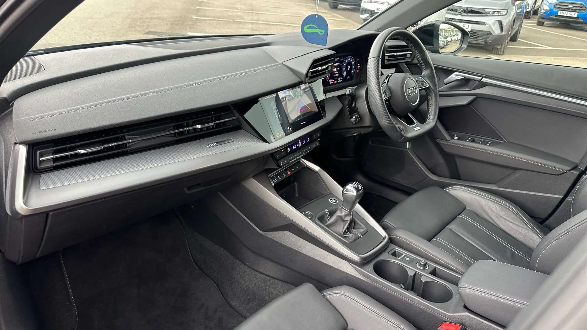 2023 AUDI A3 2023 AUDI A3