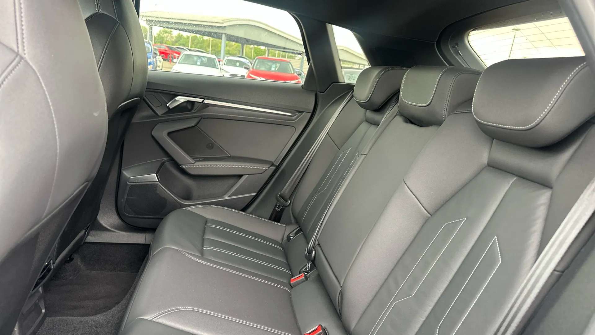 2023 AUDI A3 2023 AUDI A3