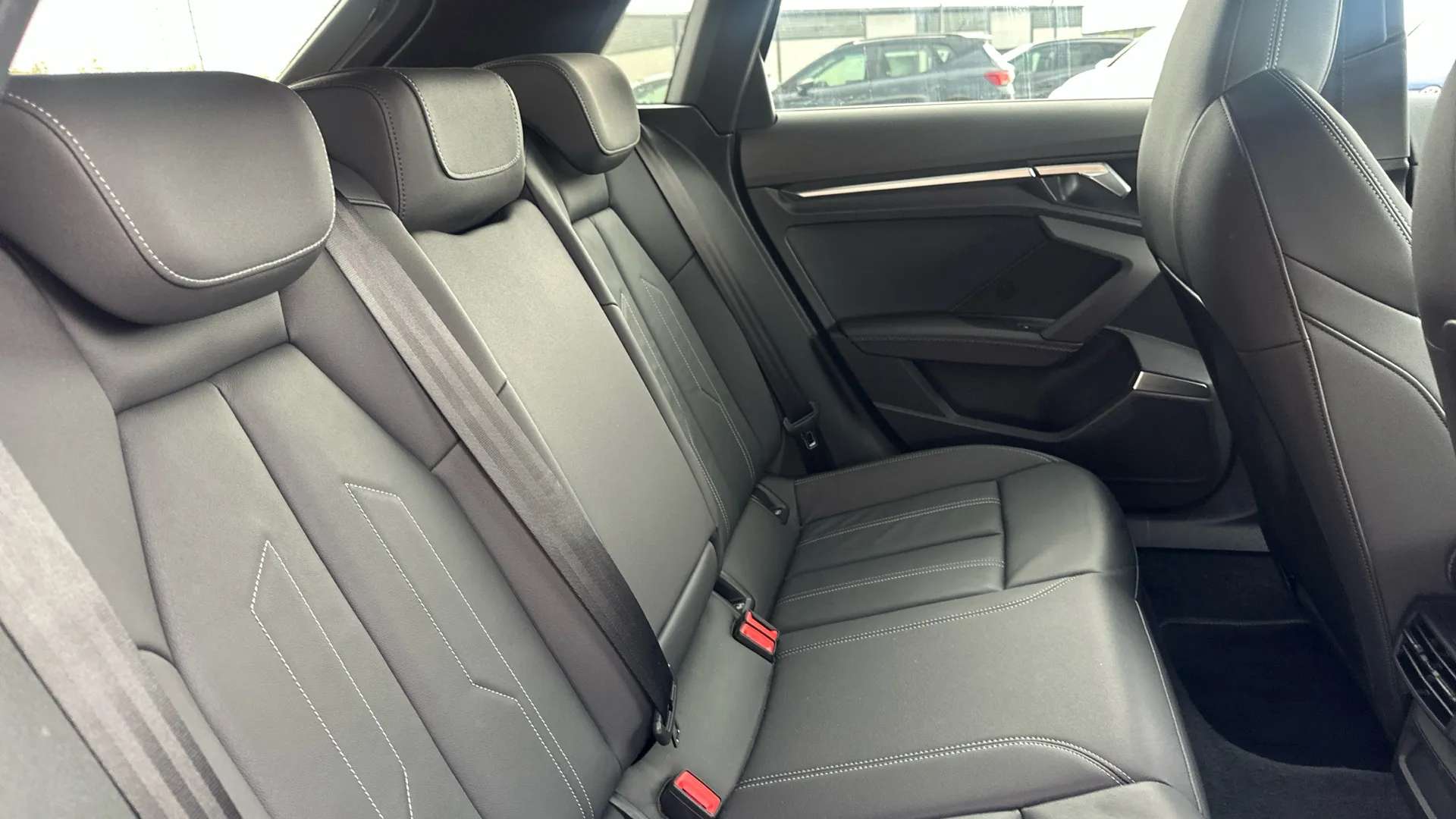 2023 AUDI A3 2023 AUDI A3
