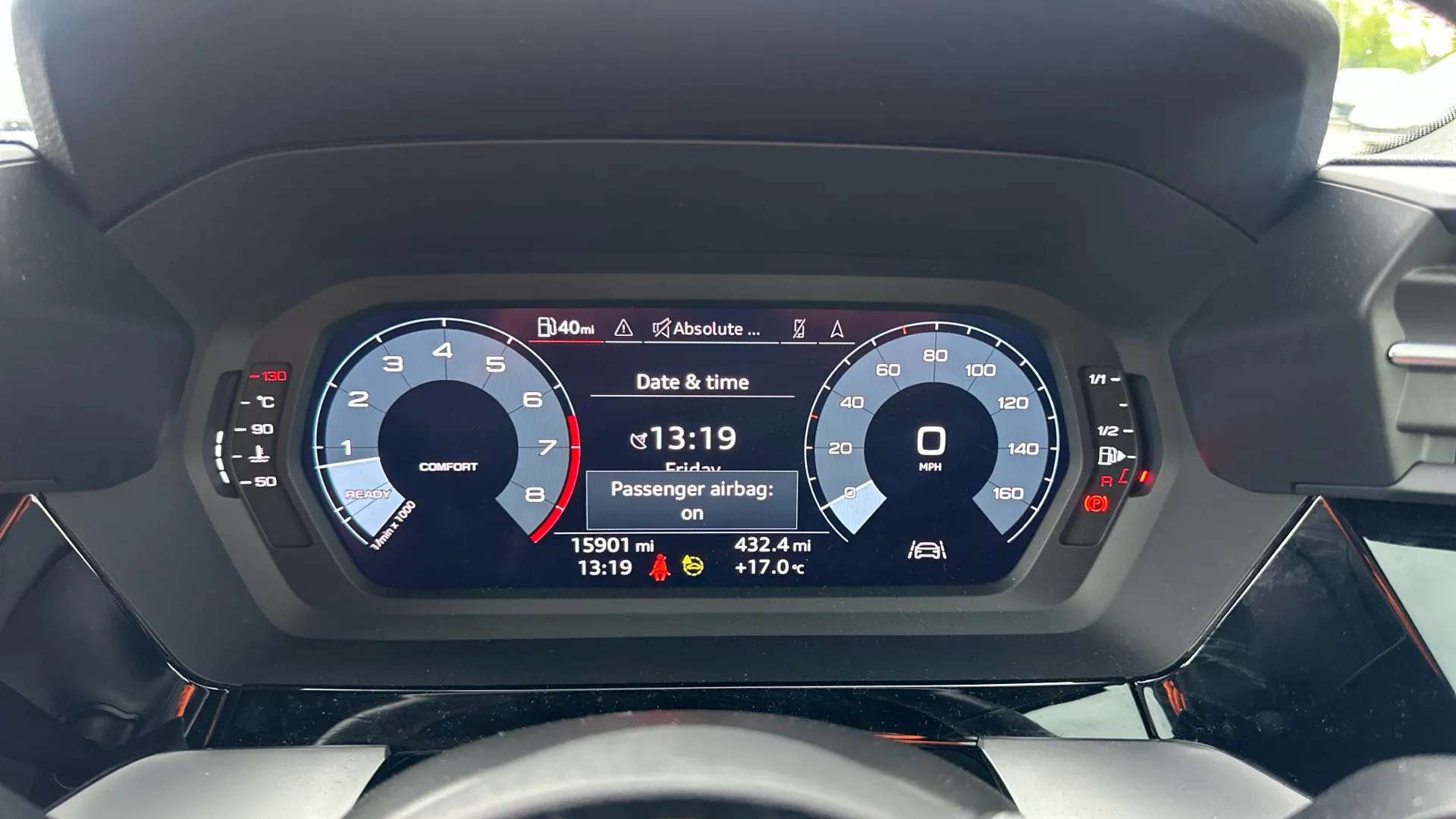 2023 AUDI A3 2023 AUDI A3