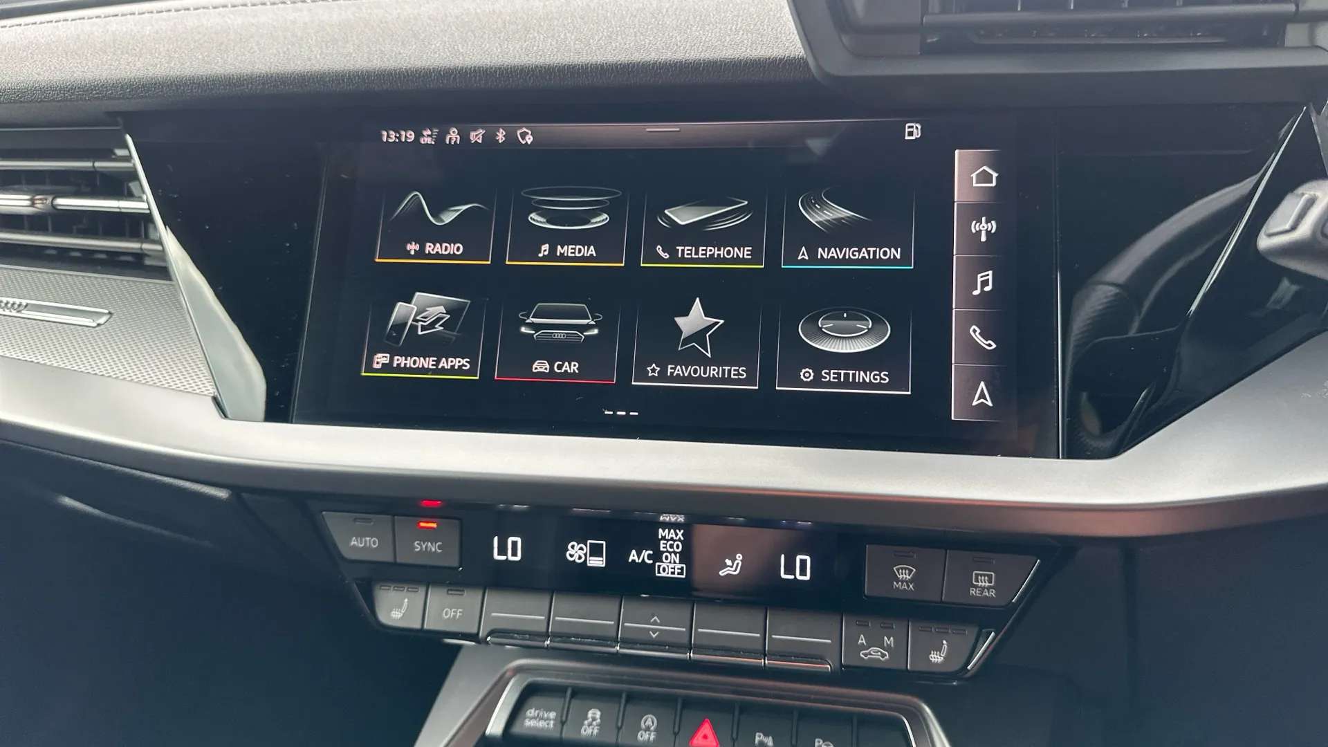 2023 AUDI A3 2023 AUDI A3