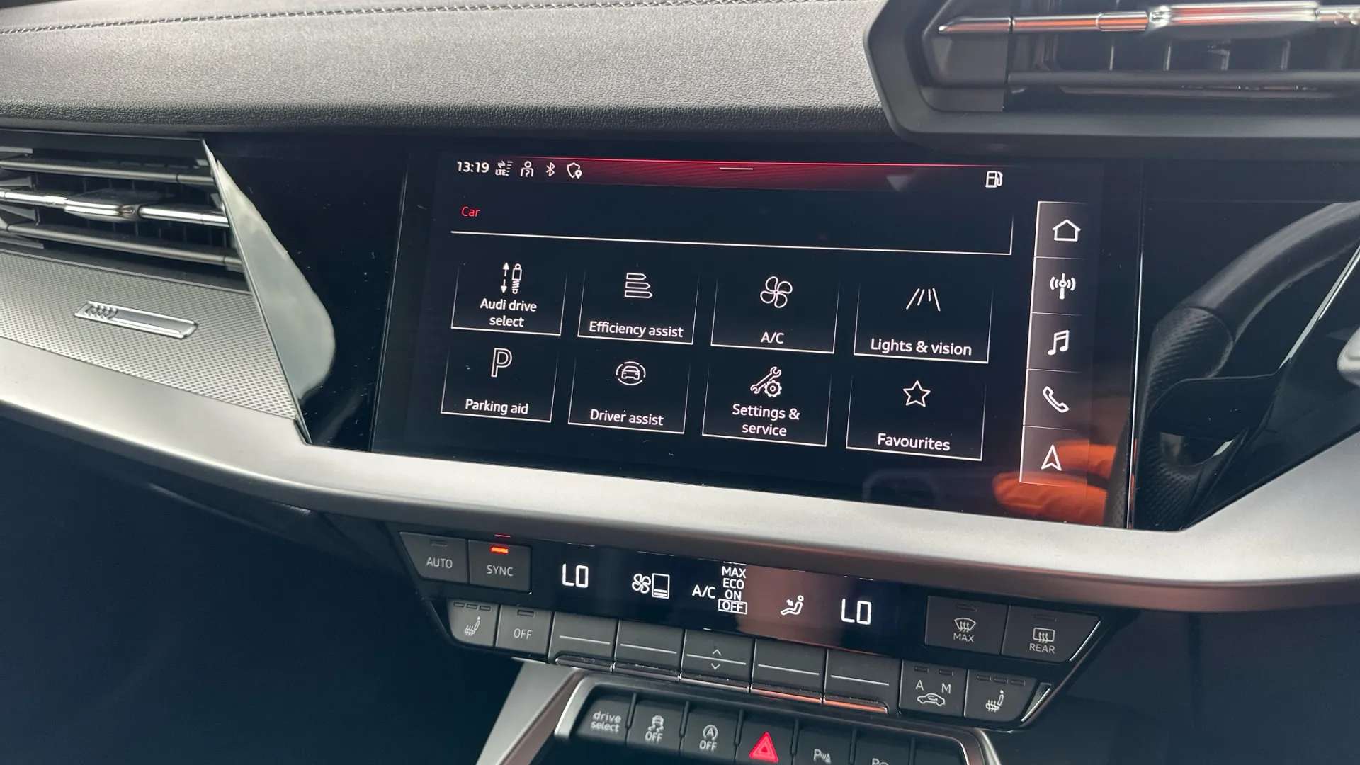 2023 AUDI A3 2023 AUDI A3