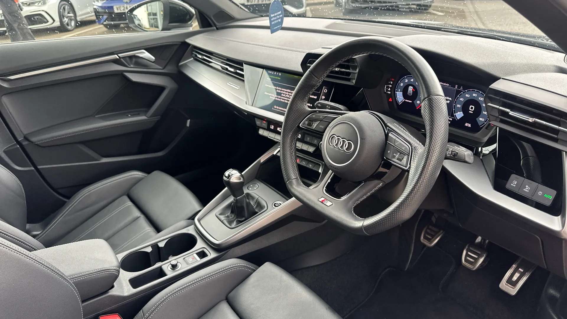 2023 AUDI A3 2023 AUDI A3