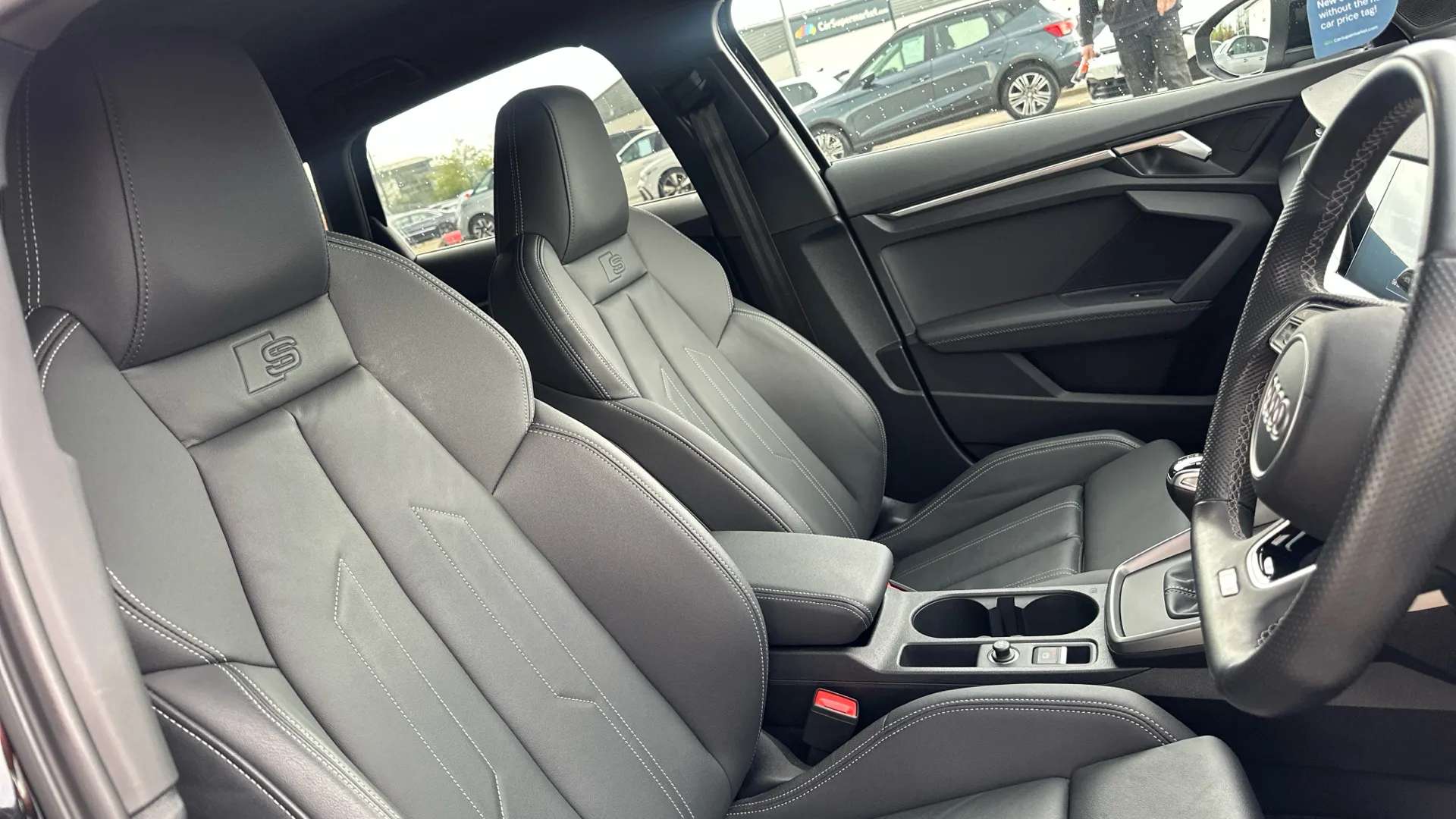 2023 AUDI A3 2023 AUDI A3