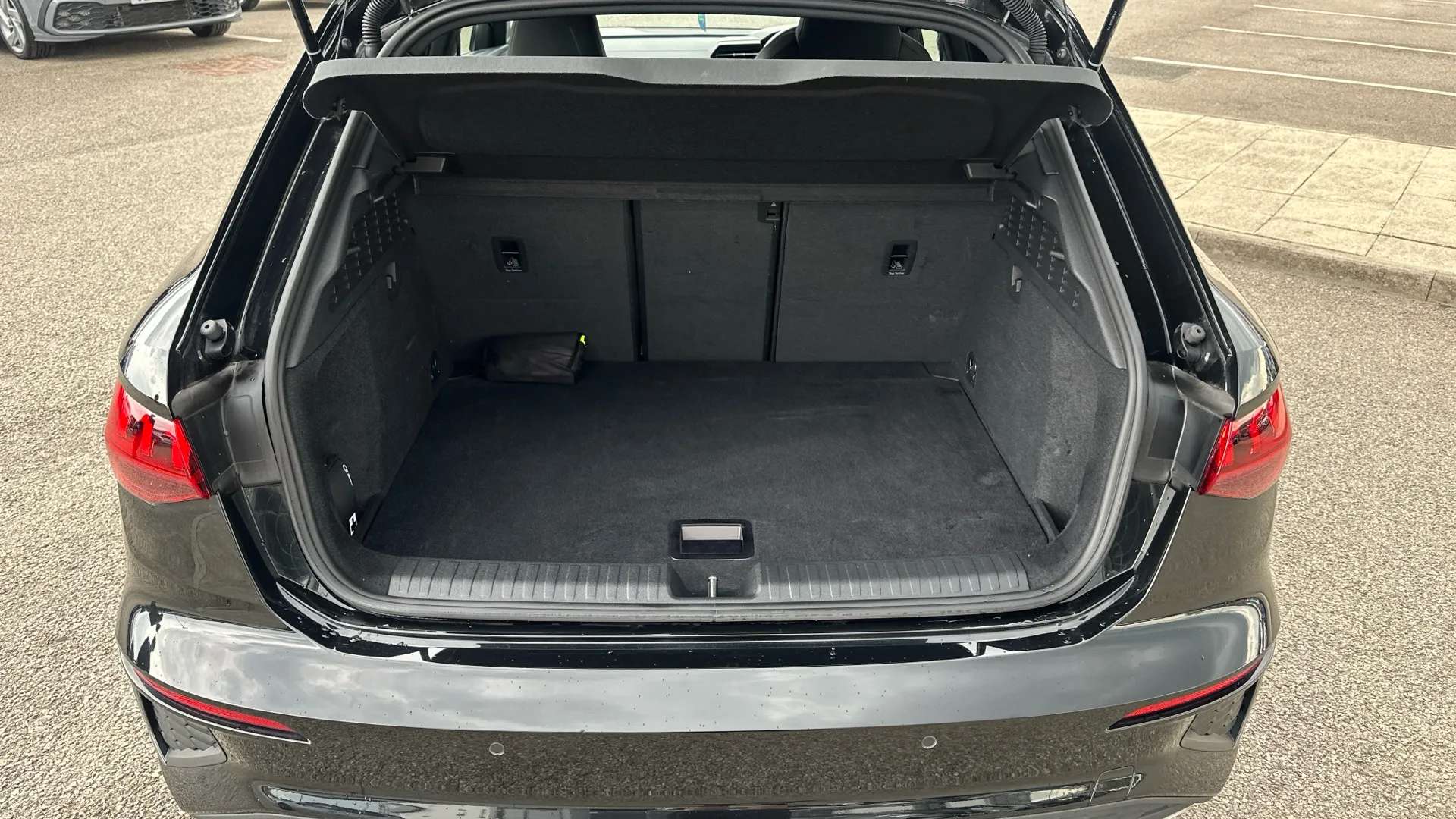 2023 AUDI A3 2023 AUDI A3